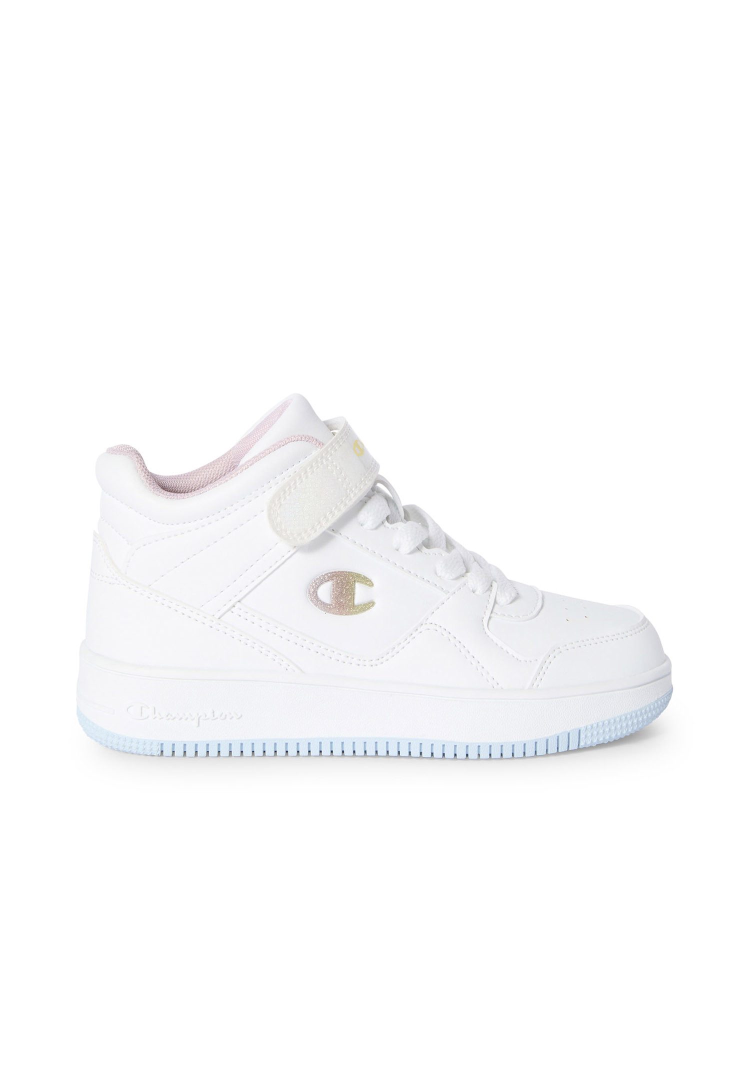 Champion RD18 MID B PS Sneakerboots