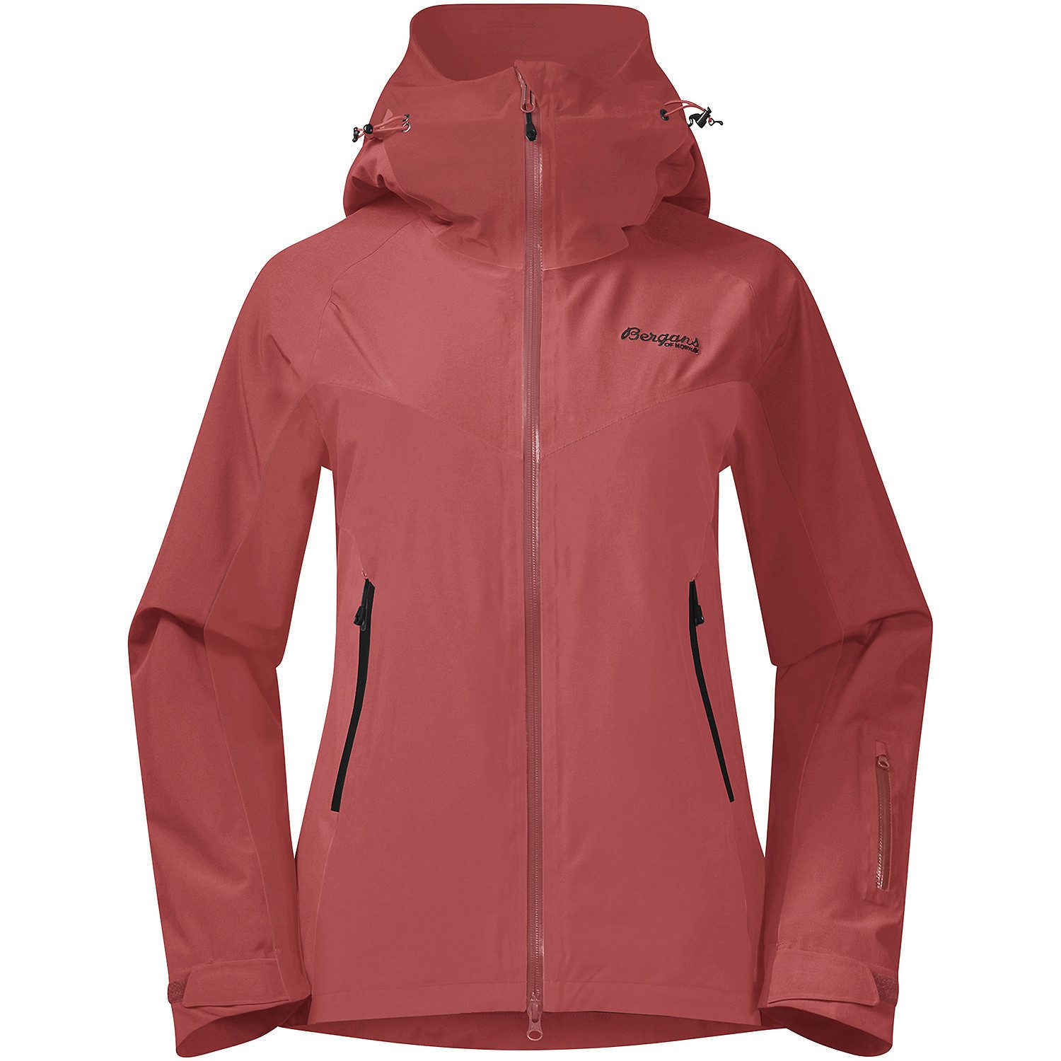 Skijacke Jacke W OPPDAL INSULATED JACKET