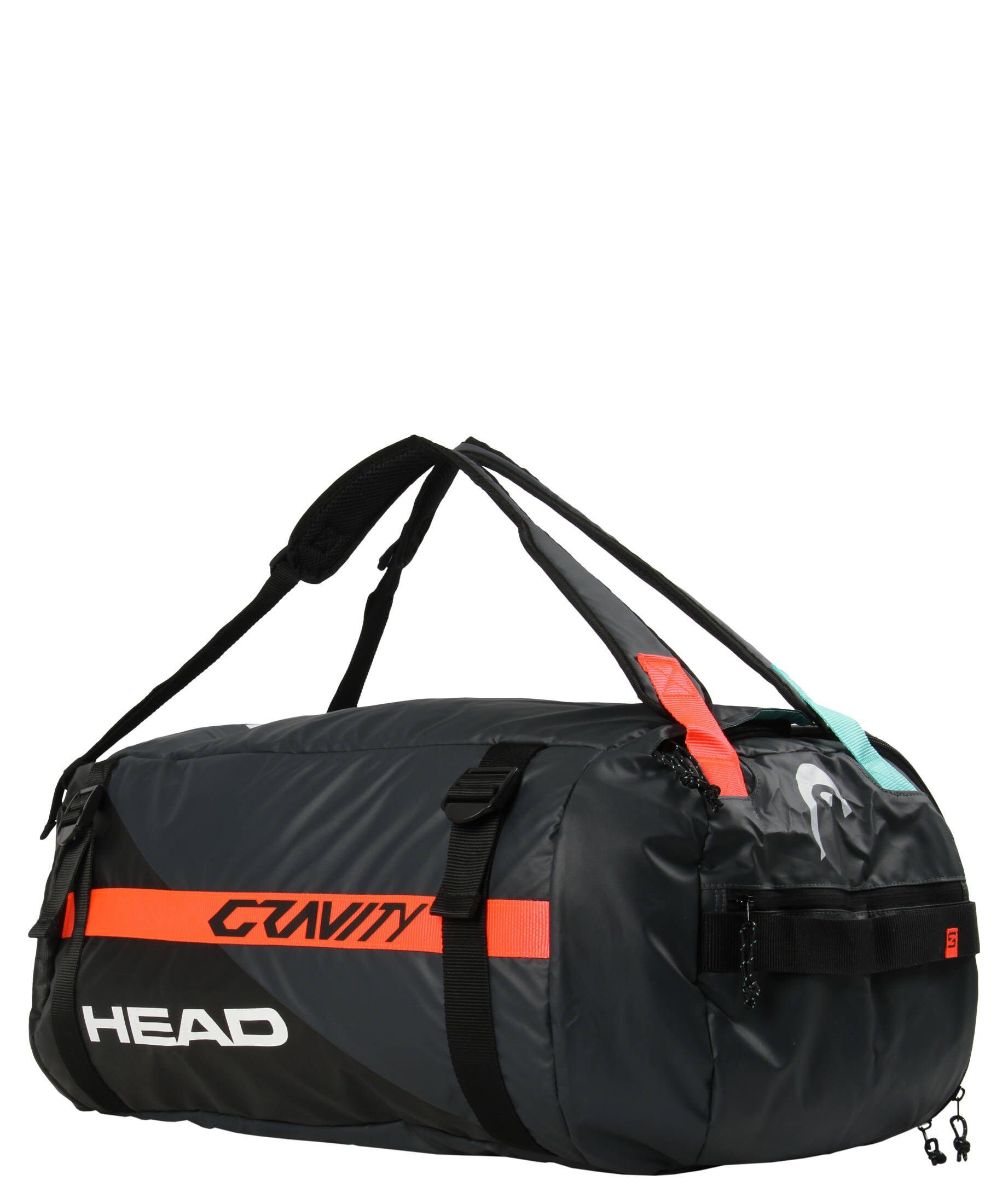 Head Tennistasche Tennistasche "Gravity Duffle Bag"