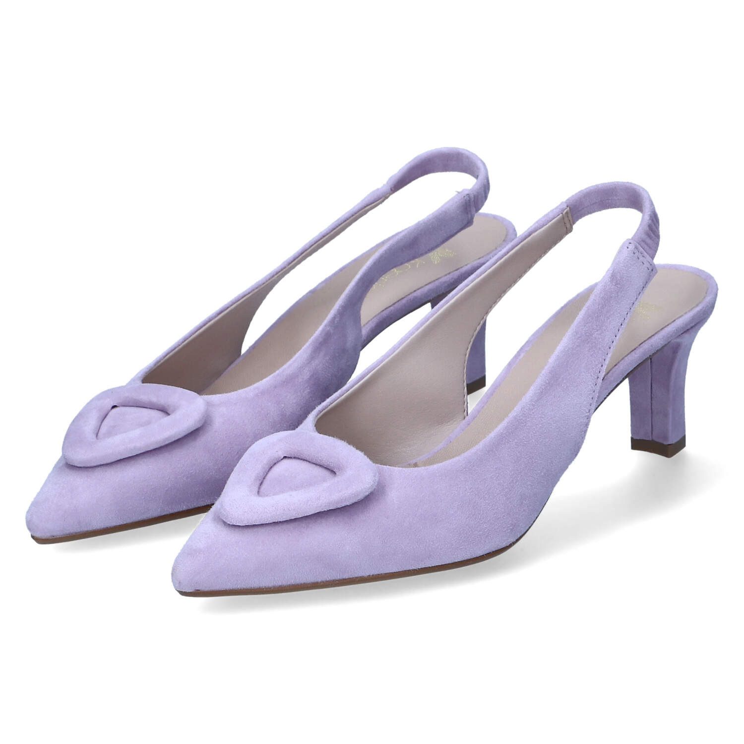 Kaerlek Slingpumps Pumps