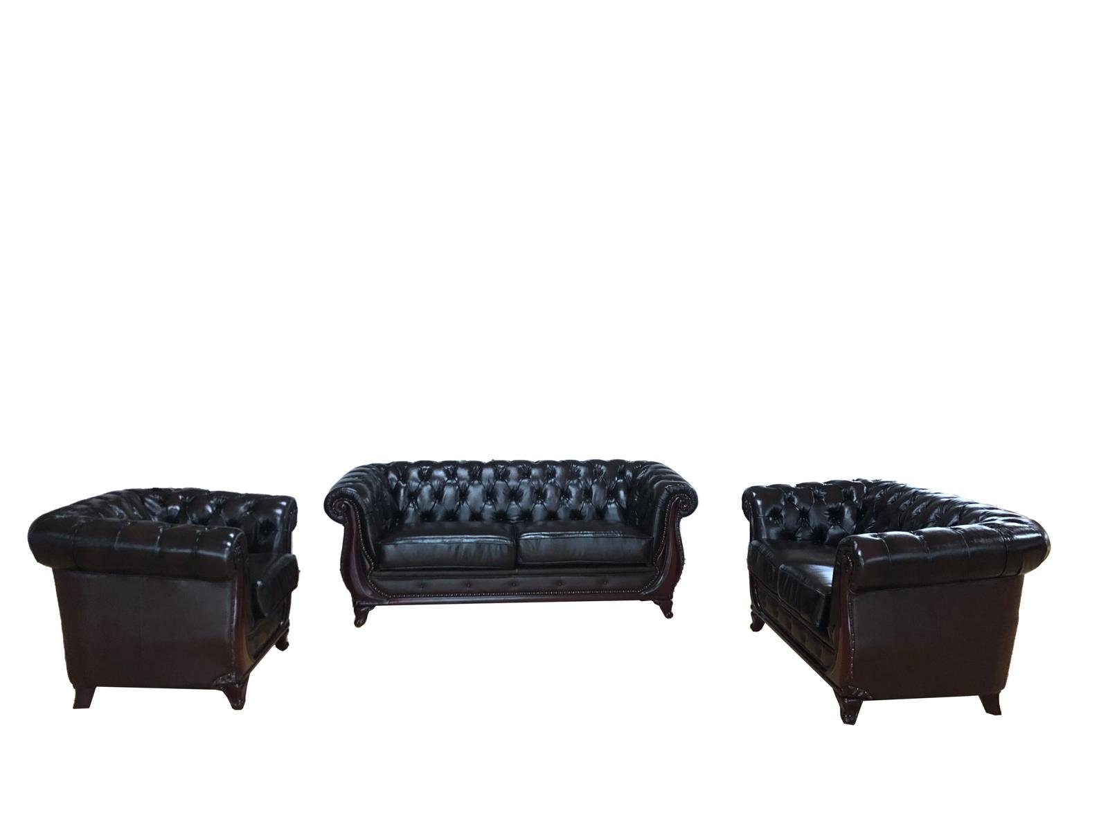Leder Couchgarnituren online kaufen | OTTO