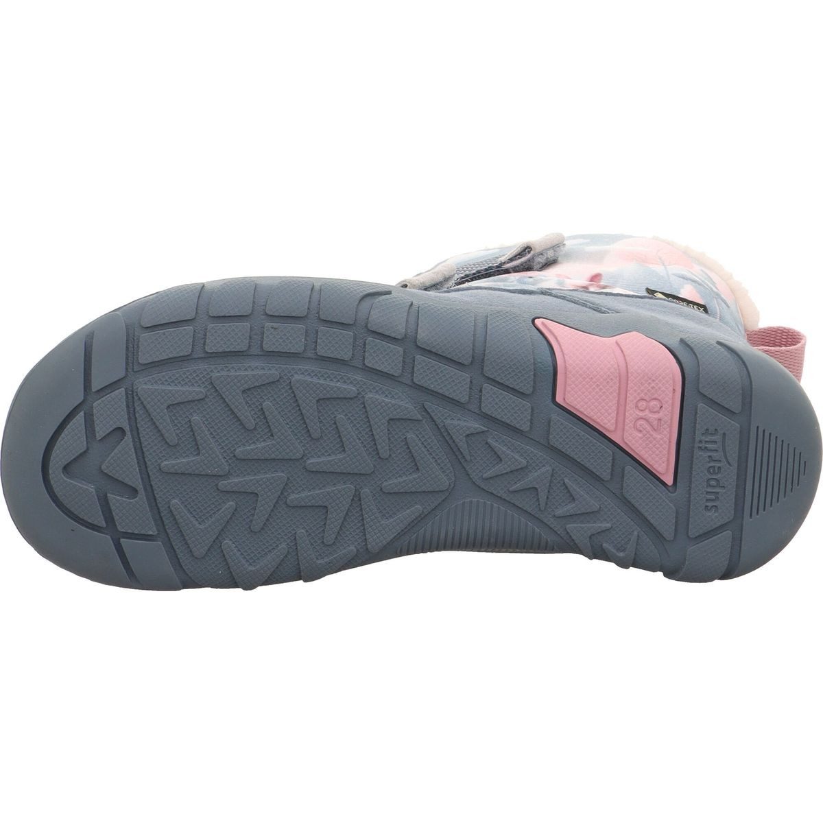 Superfit Trace Outdoorschuh Wasserdichte und warme Winterboots mit Gore-Tex®, ideal für urbane – Bild 2 von 5