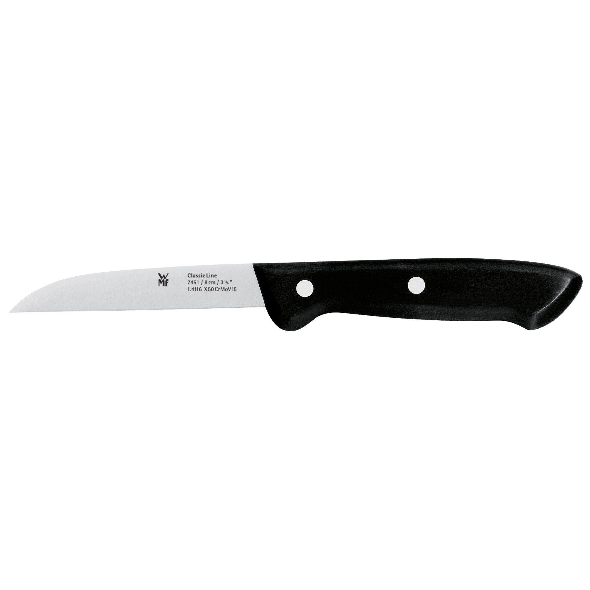 WMF Овощные ножи Classic Line, Classic Line