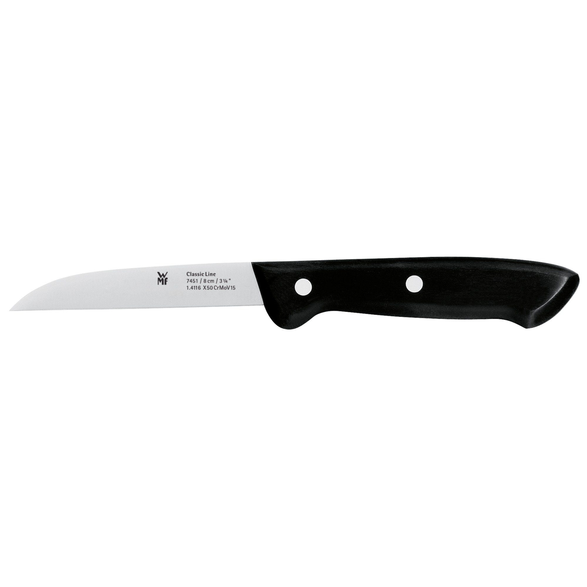 WMF Gemüsemesser Classic Line, Classic Line