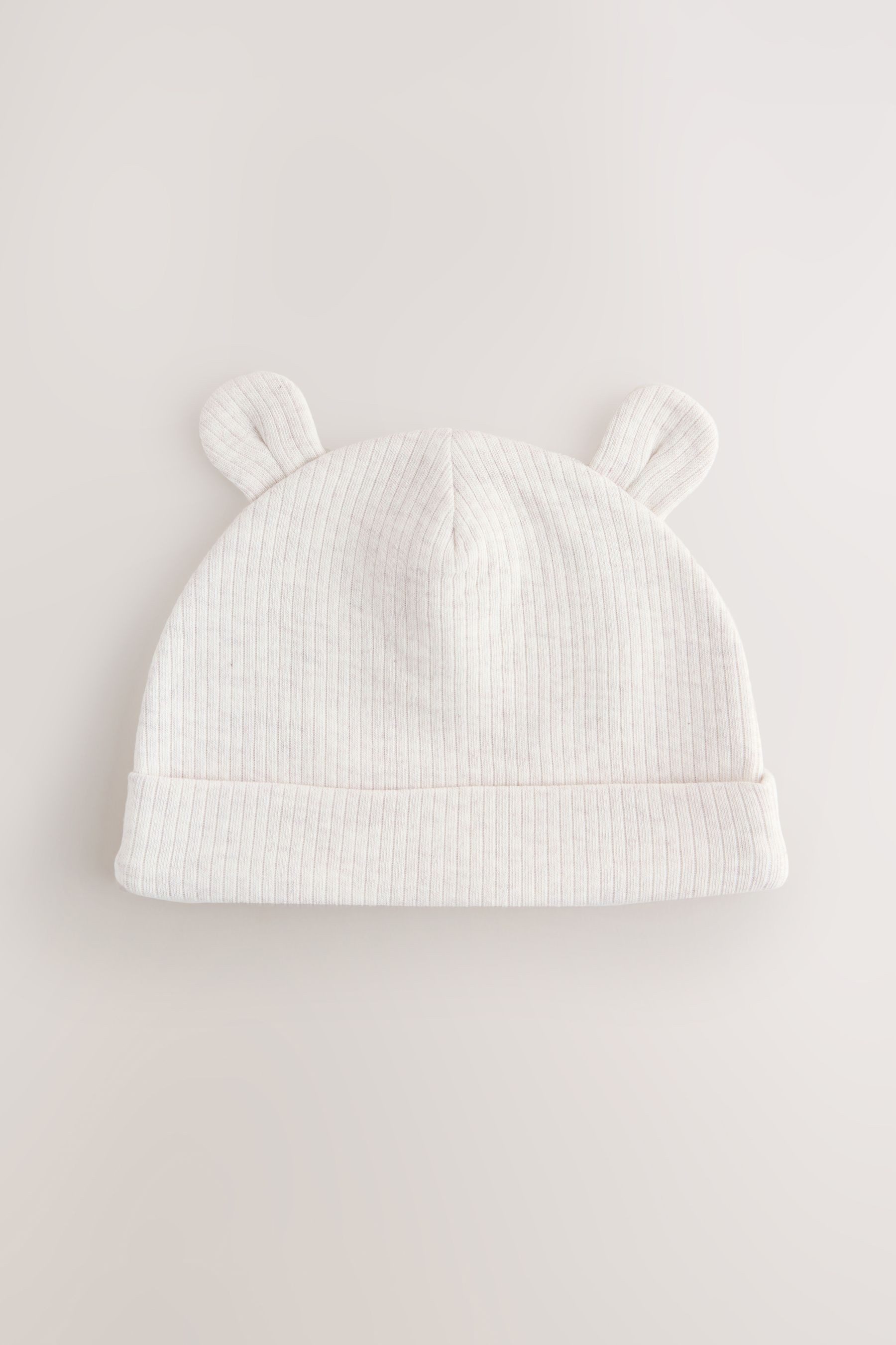 Next Beanie Baby-Strickmützen, 3er-Pack (3-St)