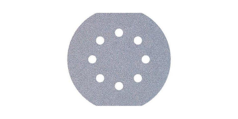 Wolfcraft Deckenschleifer Wolfcraft Haftscheiben K120 125 mm für