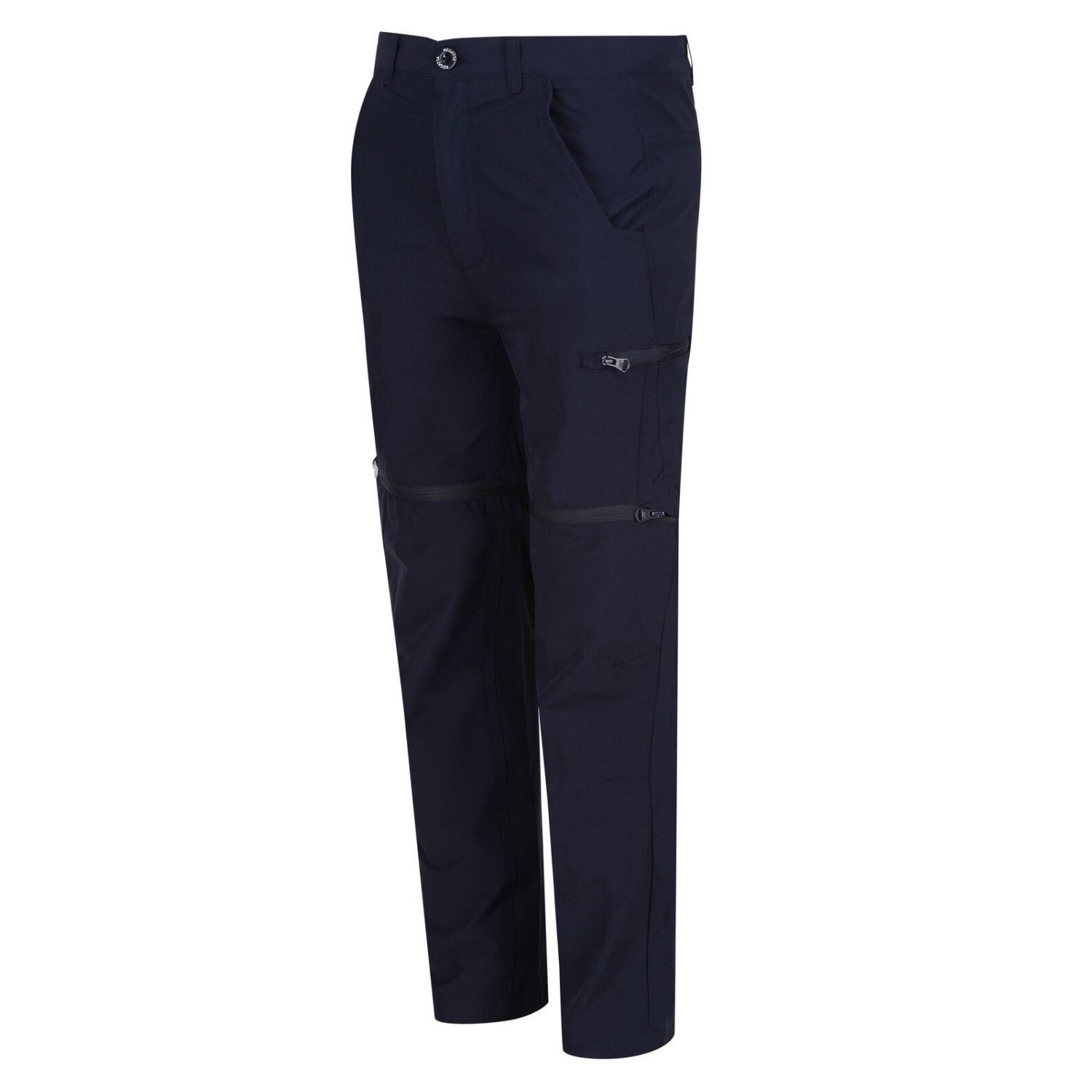 Softshellhose Zip Off Pant / Softshellhose