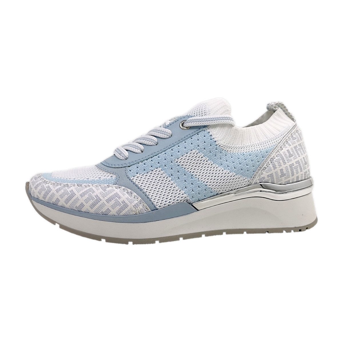 Schnürer Schnürschuh