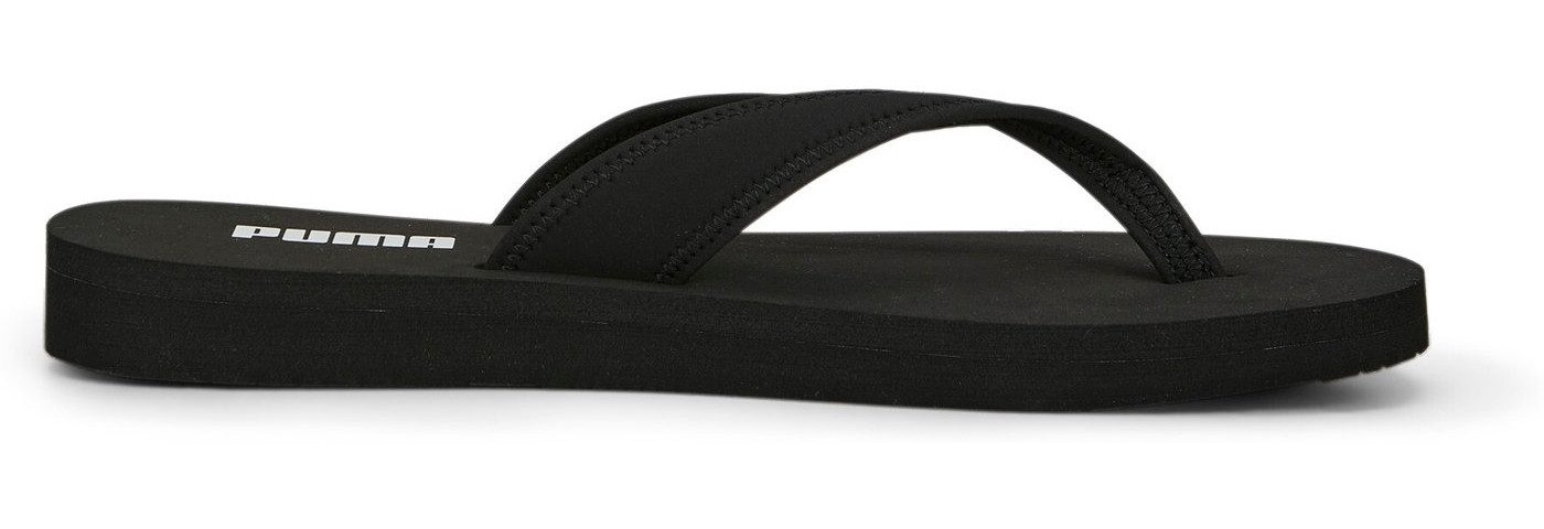 PUMA Sandy Flip BRIGHT WHITE Slipper