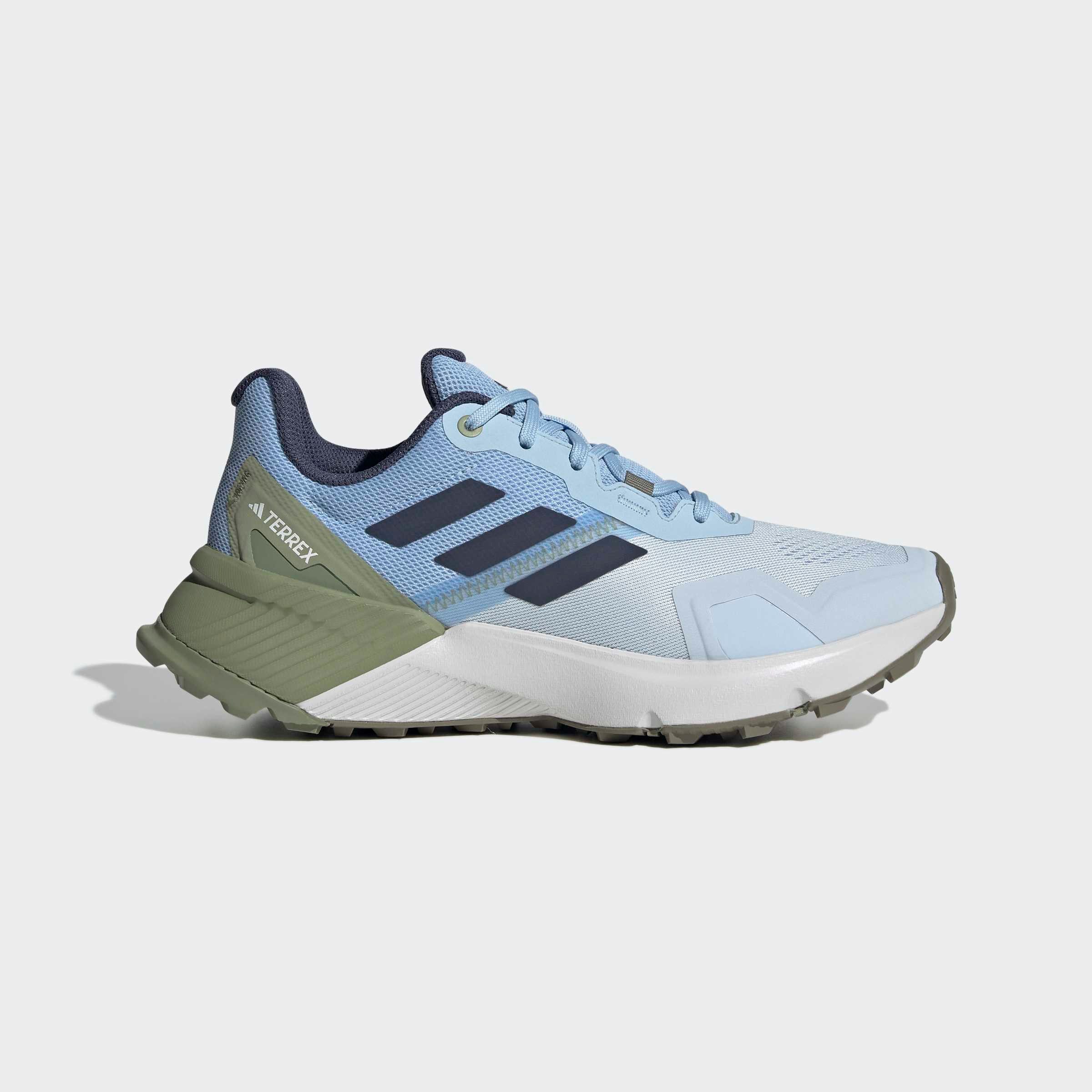 adidas TERREX SOULSTRIDE TRAILRUNNING Trailrunningschuh Trail-Runningschuhe
