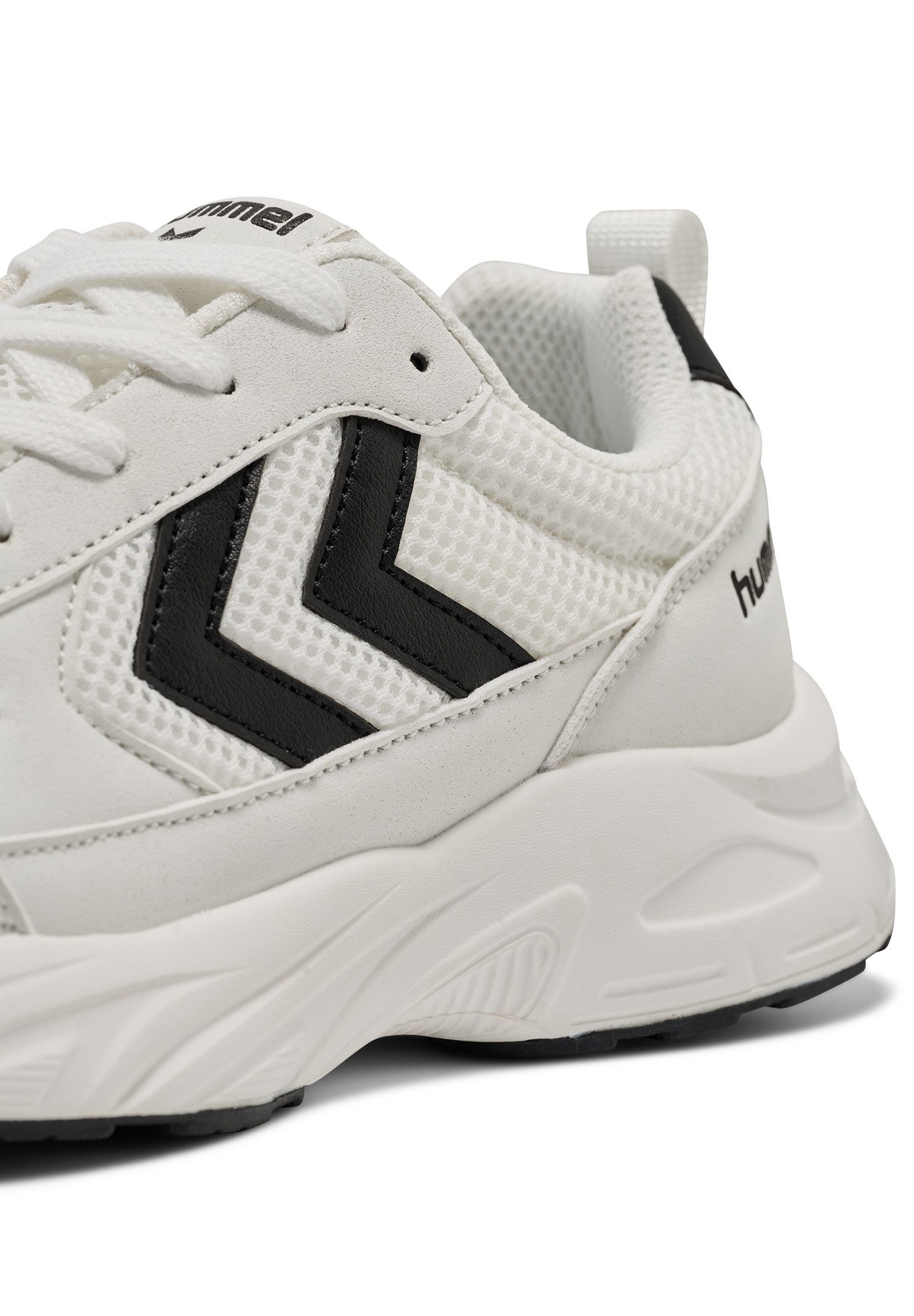 hummel HML ENDURO LIGHT Sneaker