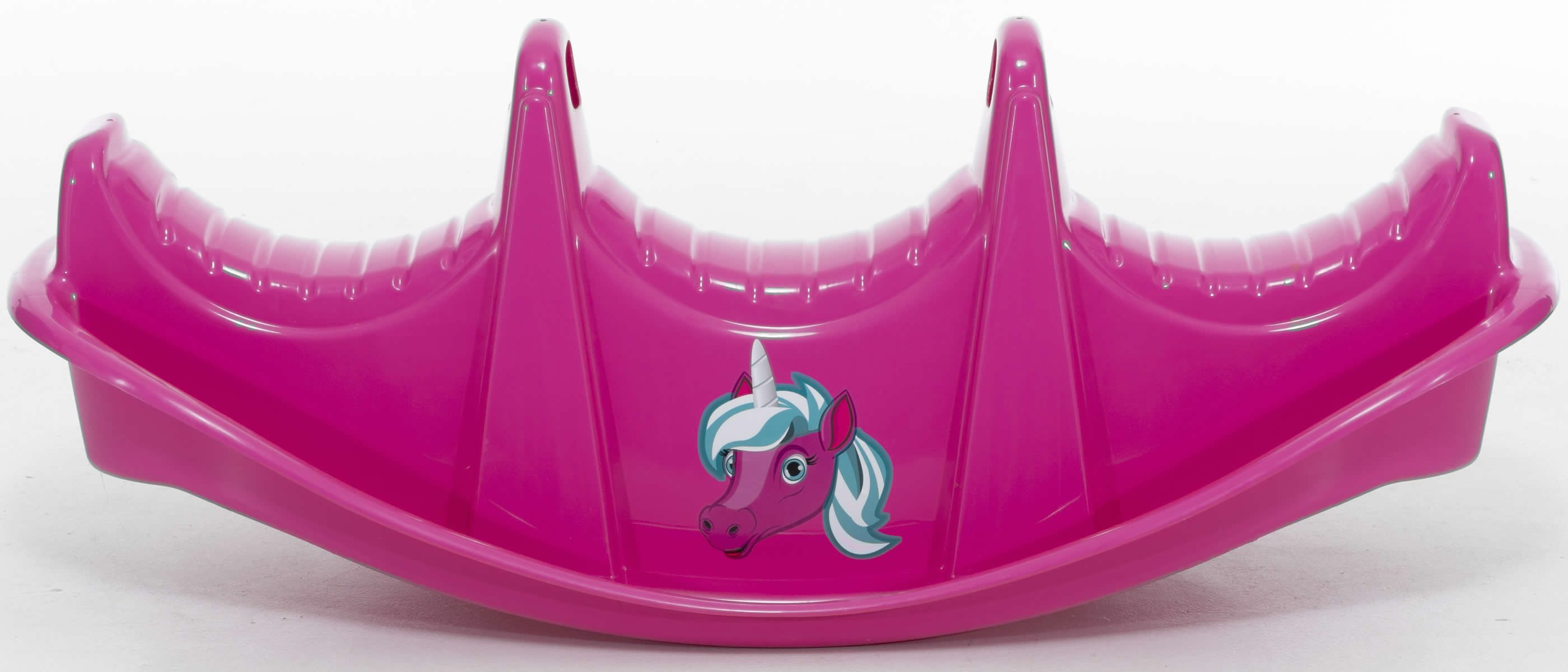 Dohany Wippe Rocker Einhorn Tier Schaukelwippe Kunststoff Kinder Spielzeug günstig online kaufen