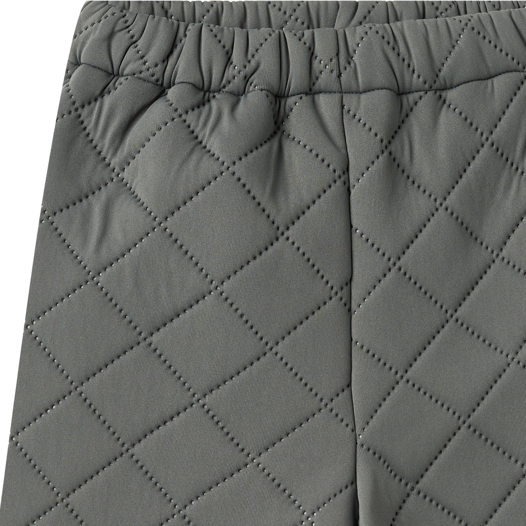 WHEAT Thermohose Thermo Pants Alex Kunstfaser, wasserdicht, Reflektor