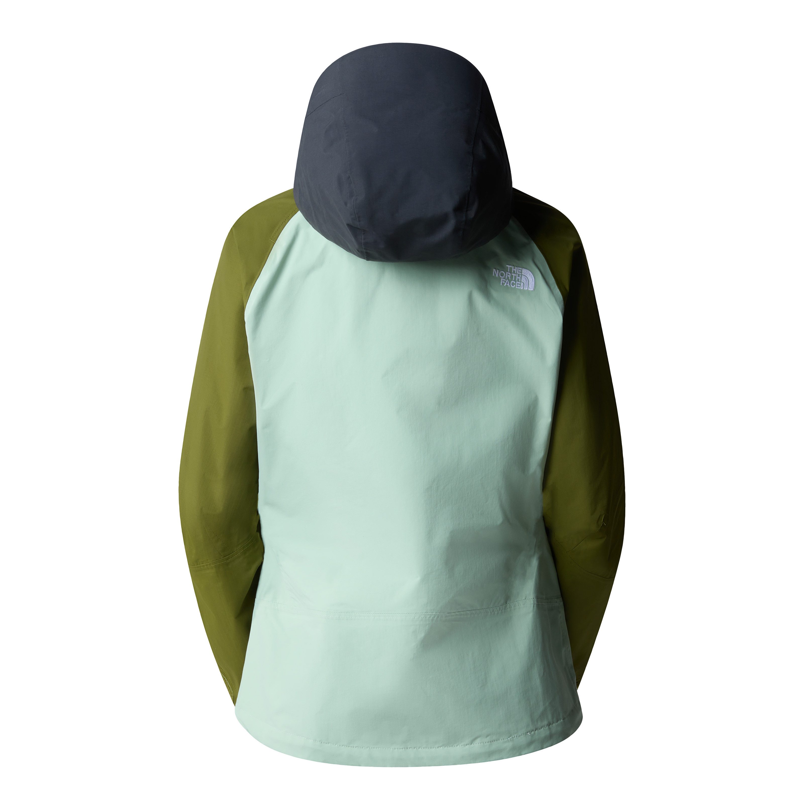 The North Face Funktionsjacke W STRATOS günstig online kaufen