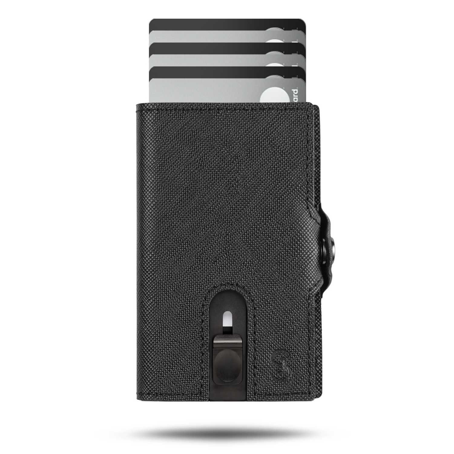 SLIMJACK Mini Geldbörse Herren - echt günstig online kaufen