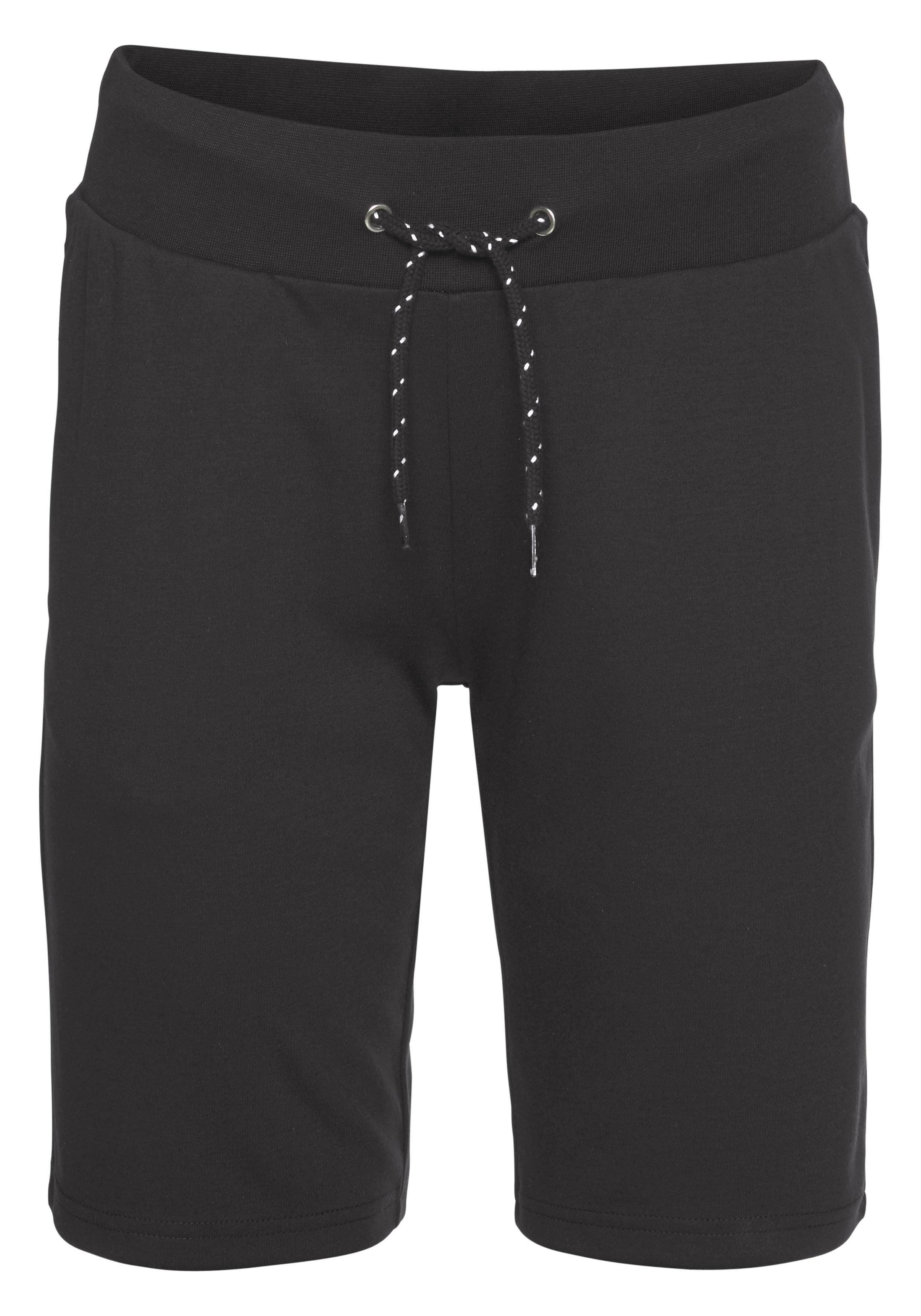 Eastwind Shorts Elastischer Bund mit Kordelzug für individuell bequemen Sitz.