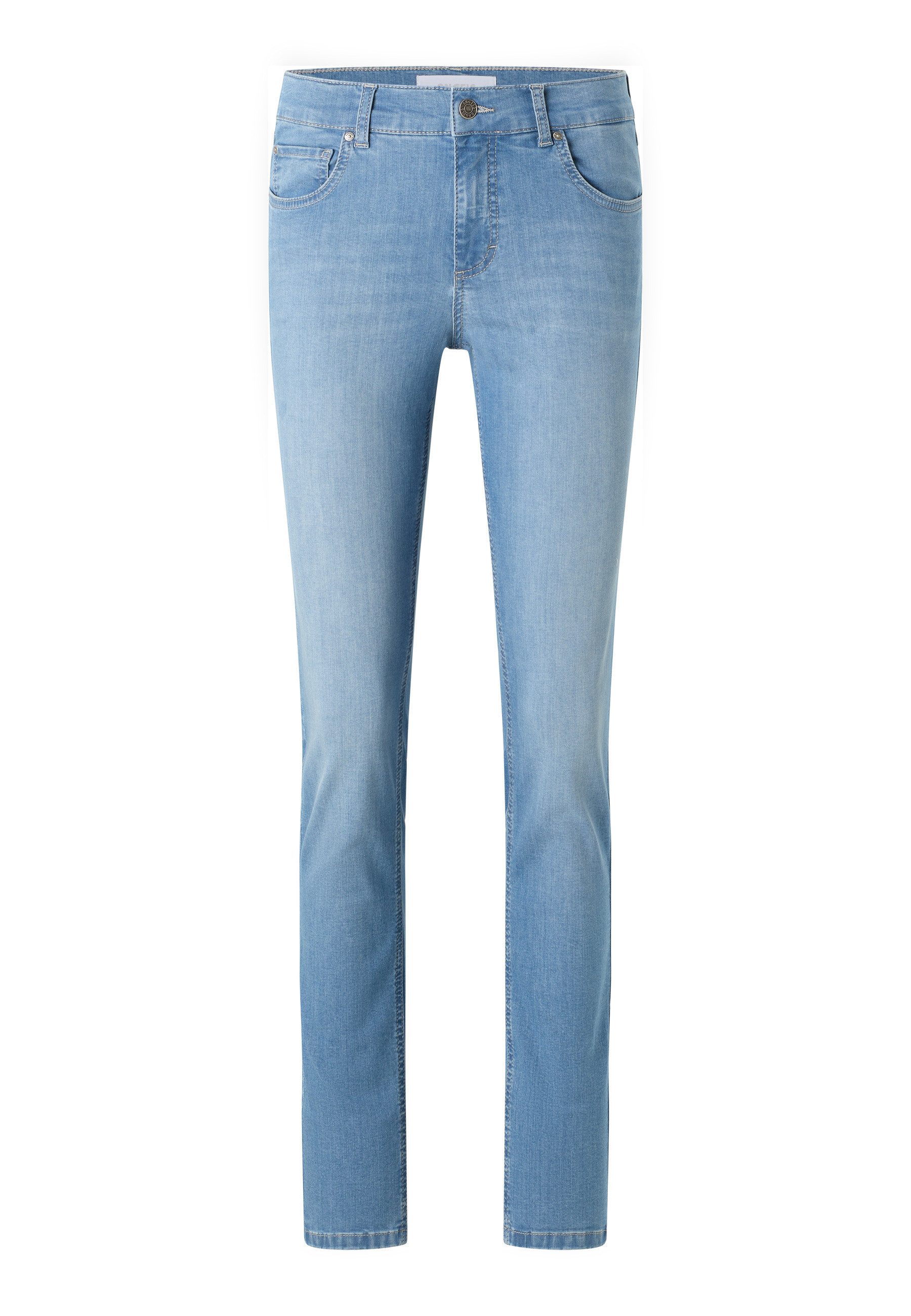 Bequeme Jeans AENGELS Skinny