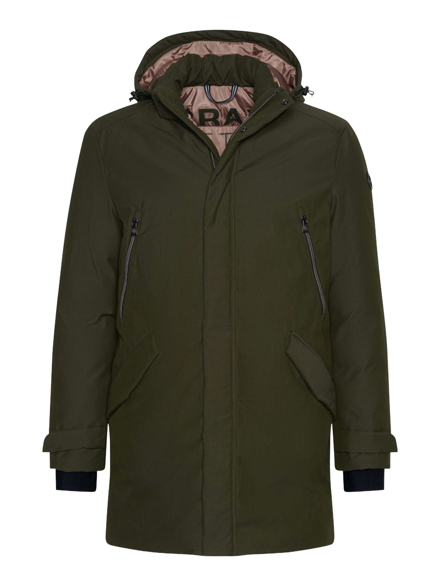 Brax Outdoorjacke