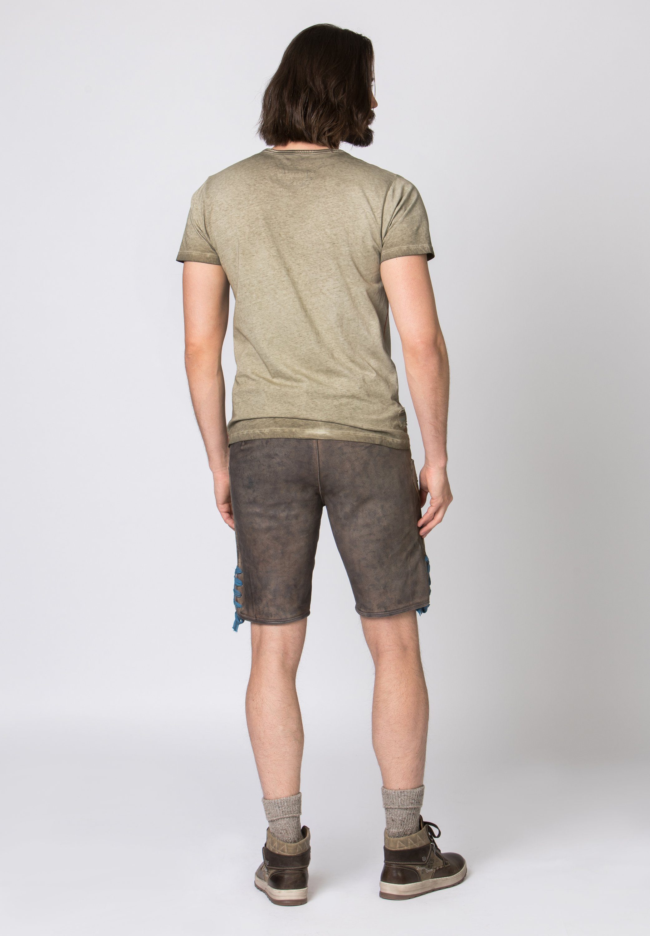 Stockerpoint T-Shirt Bene