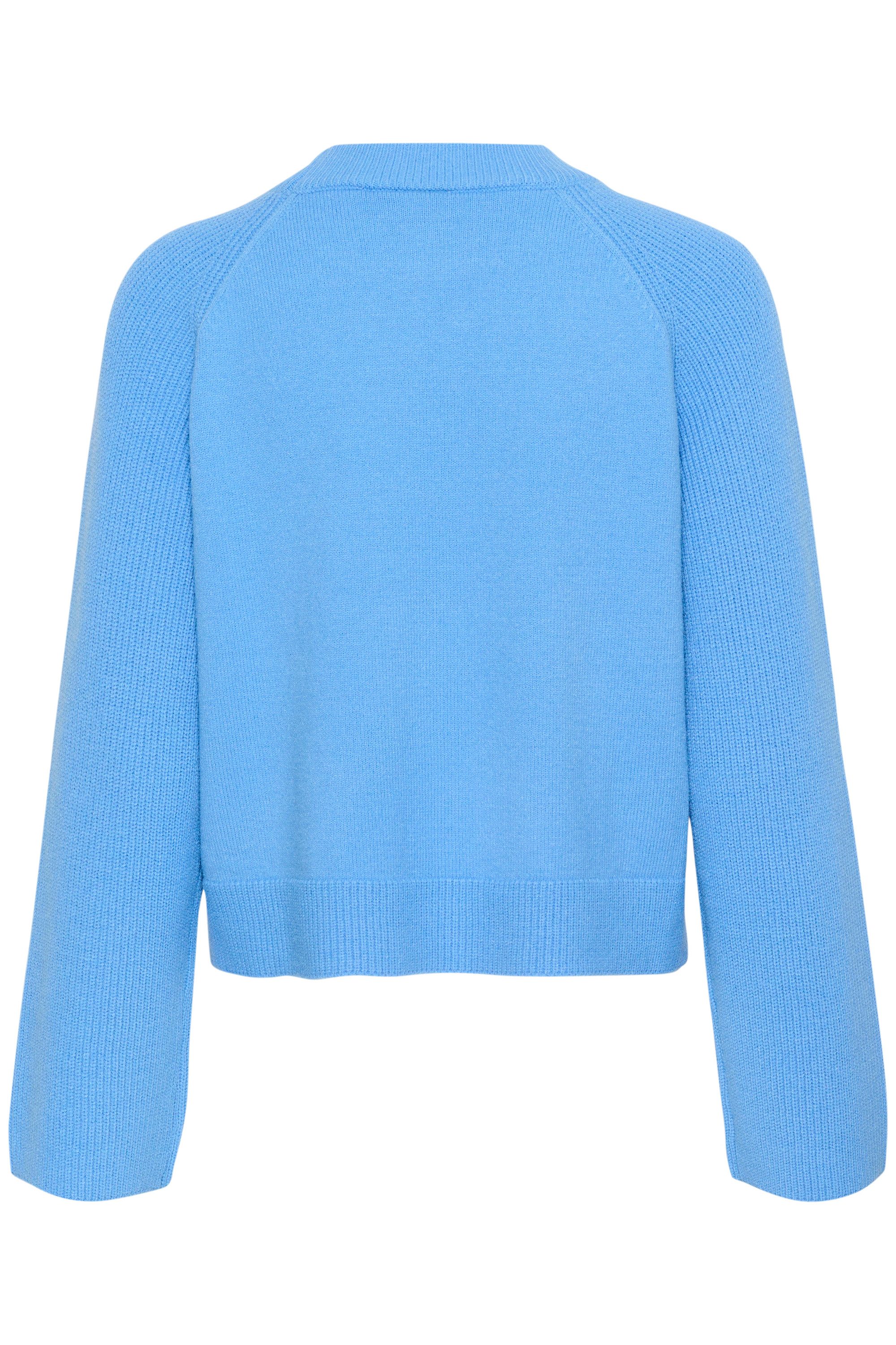 Saint Tropez Strickpullover Strickpullover InvaSZ