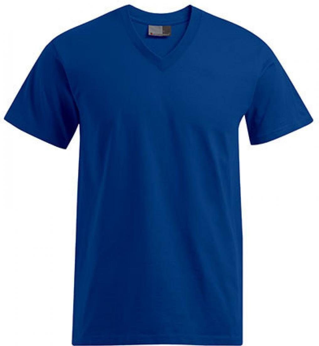 Promodoro V-Shirt Premium V-Neck Herren T-Shirt