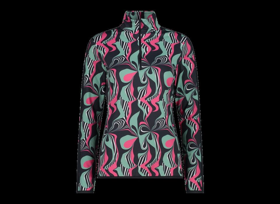 Funktionsshirt WOMAN SWEAT