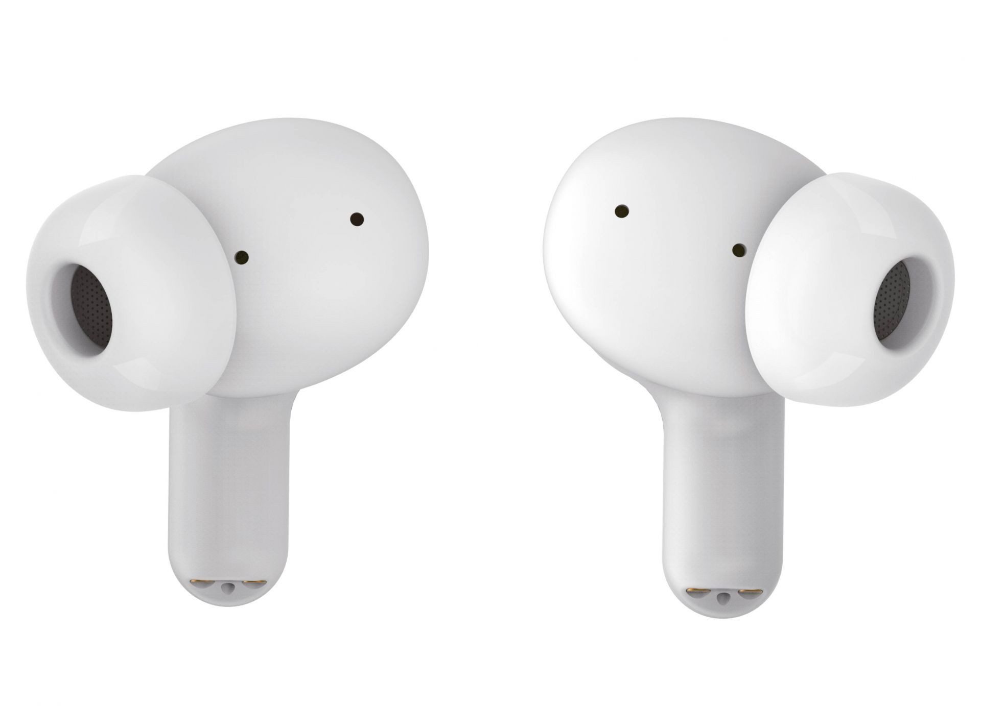 Block Block Bods In-Ear Bluetooth Kopfhörer BT 5.2, ANC, IPX5 Bluetooth-Kopfhörer