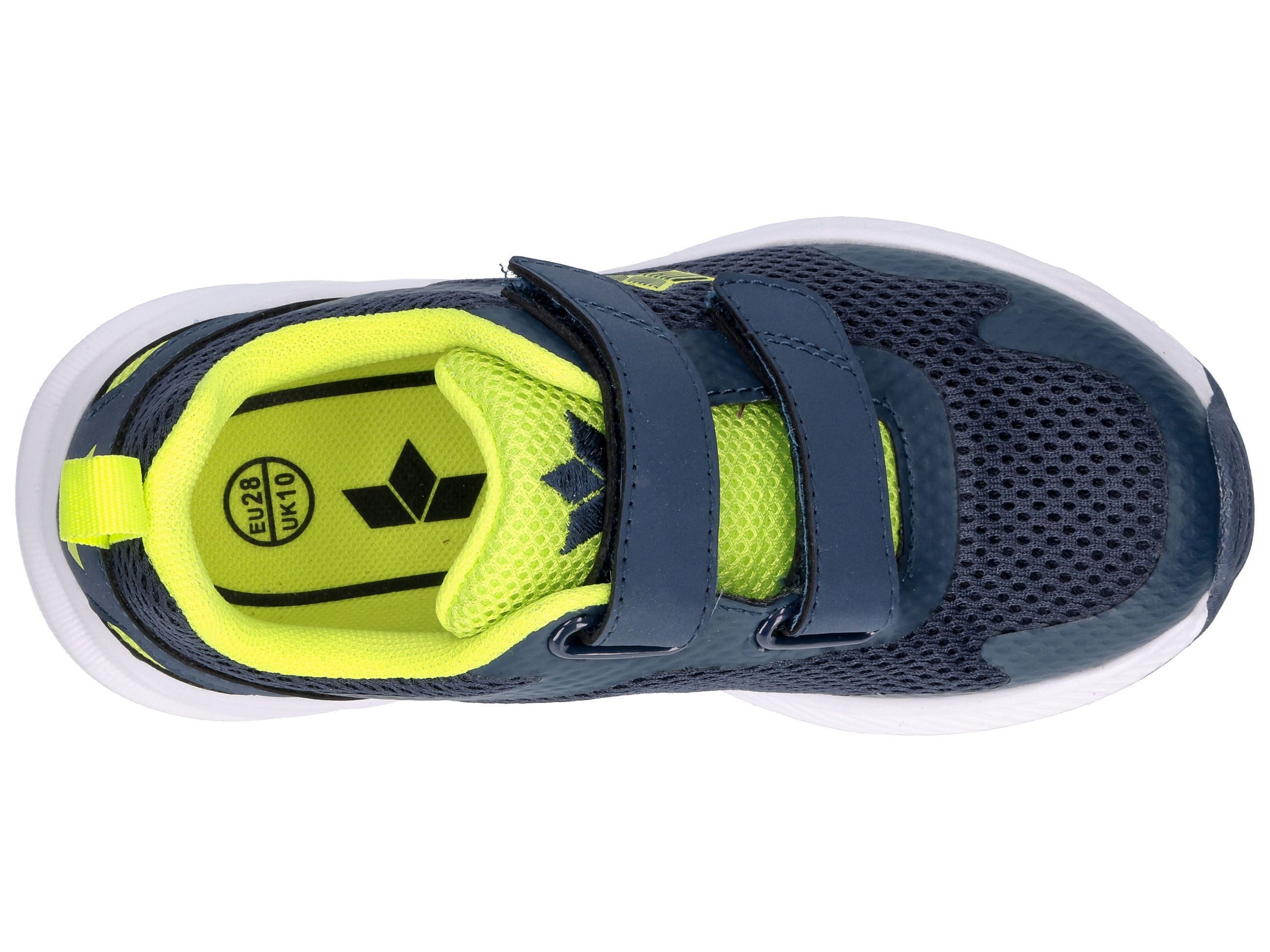 Lico Sportschuh Score V Trainingsschuh – Bild 5 von 5