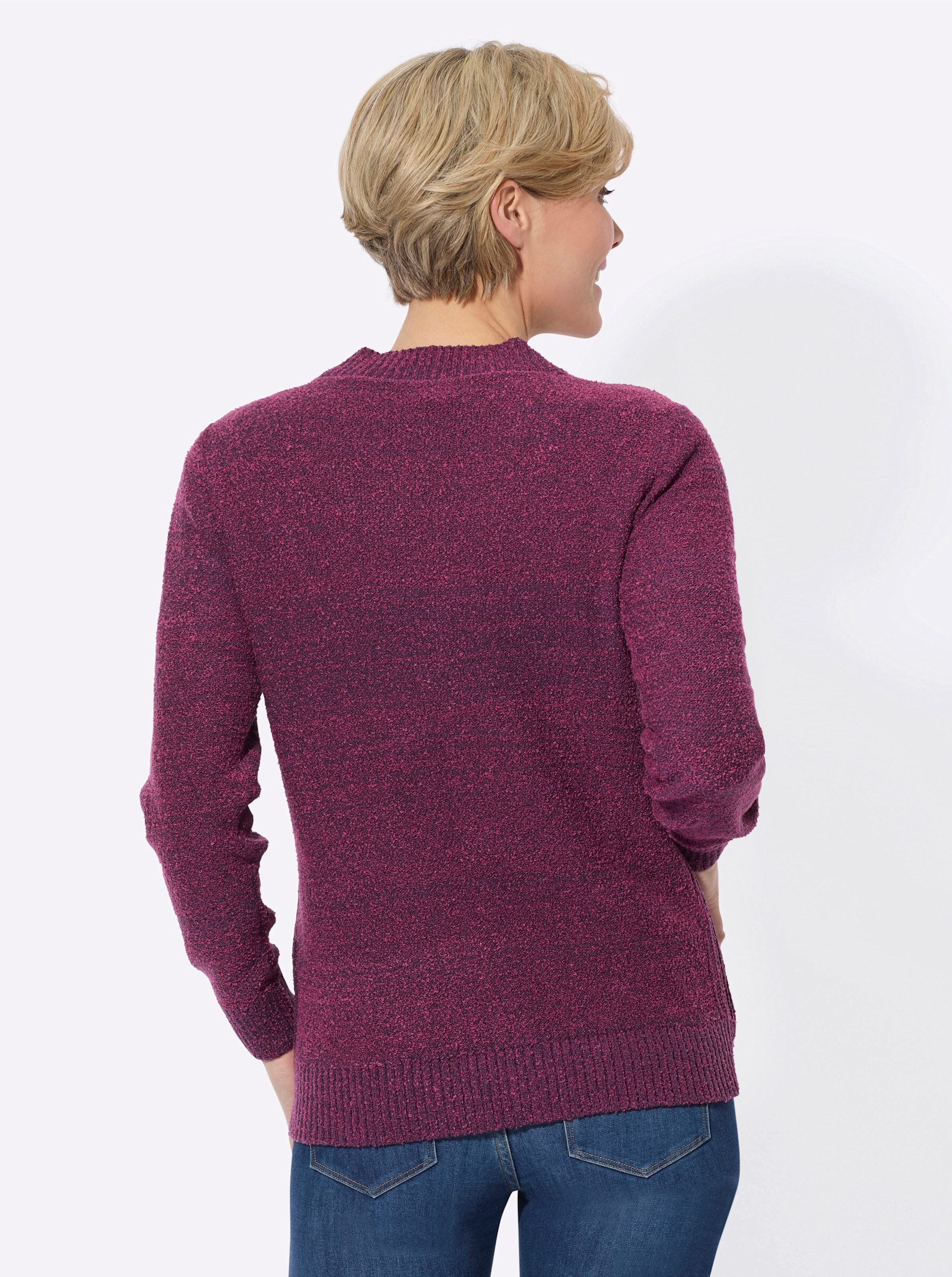 Classic Basics Strickjacke günstig online kaufen