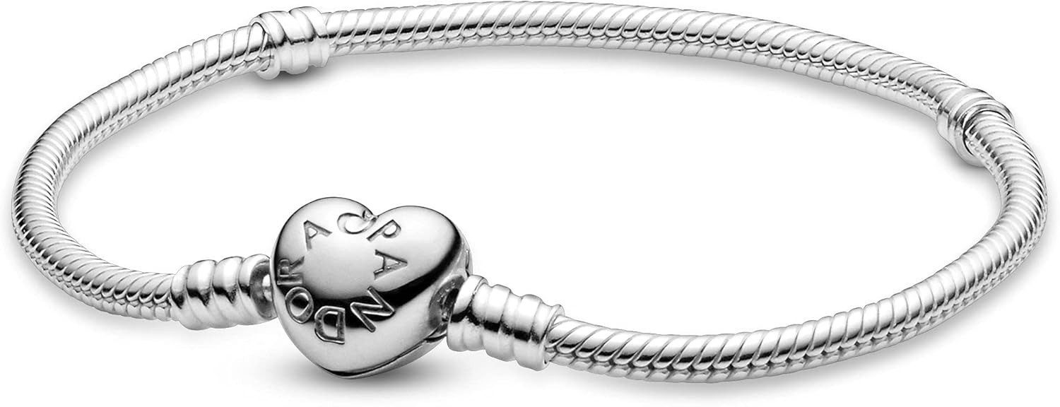 Pandora Charm-Armband Moments