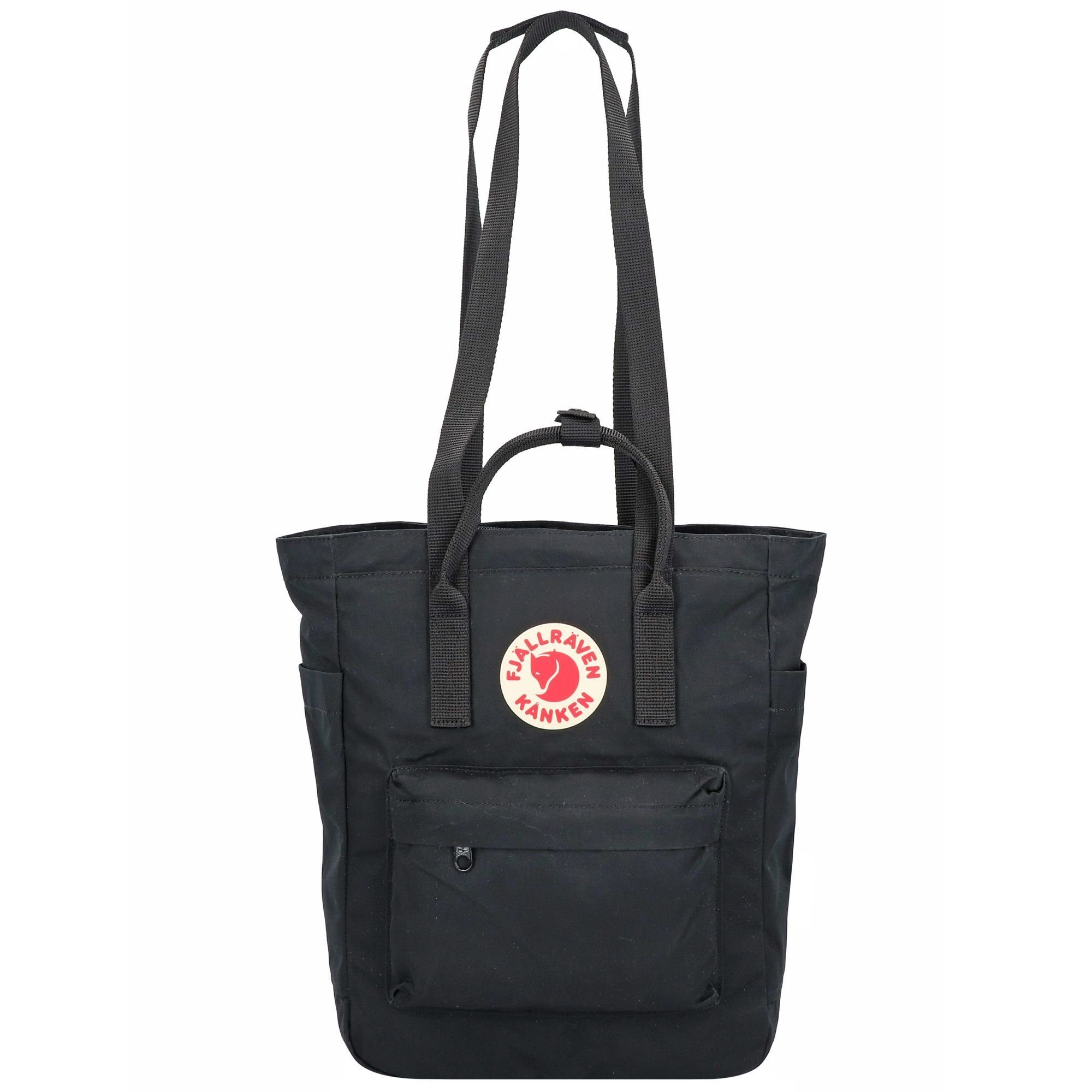 Fjällräven Schultertasche Kanken, Polyester