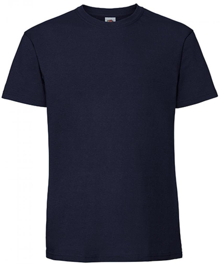 Fruit of the Loom Rundhalsshirt Iconic günstig online kaufen