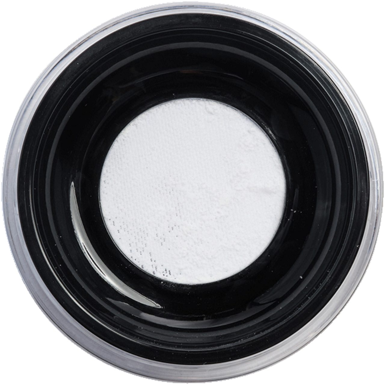 Nilens Jord Puder Priming and Setting Powder, Mineralbasiert und für alle Hauttöne geeignet.