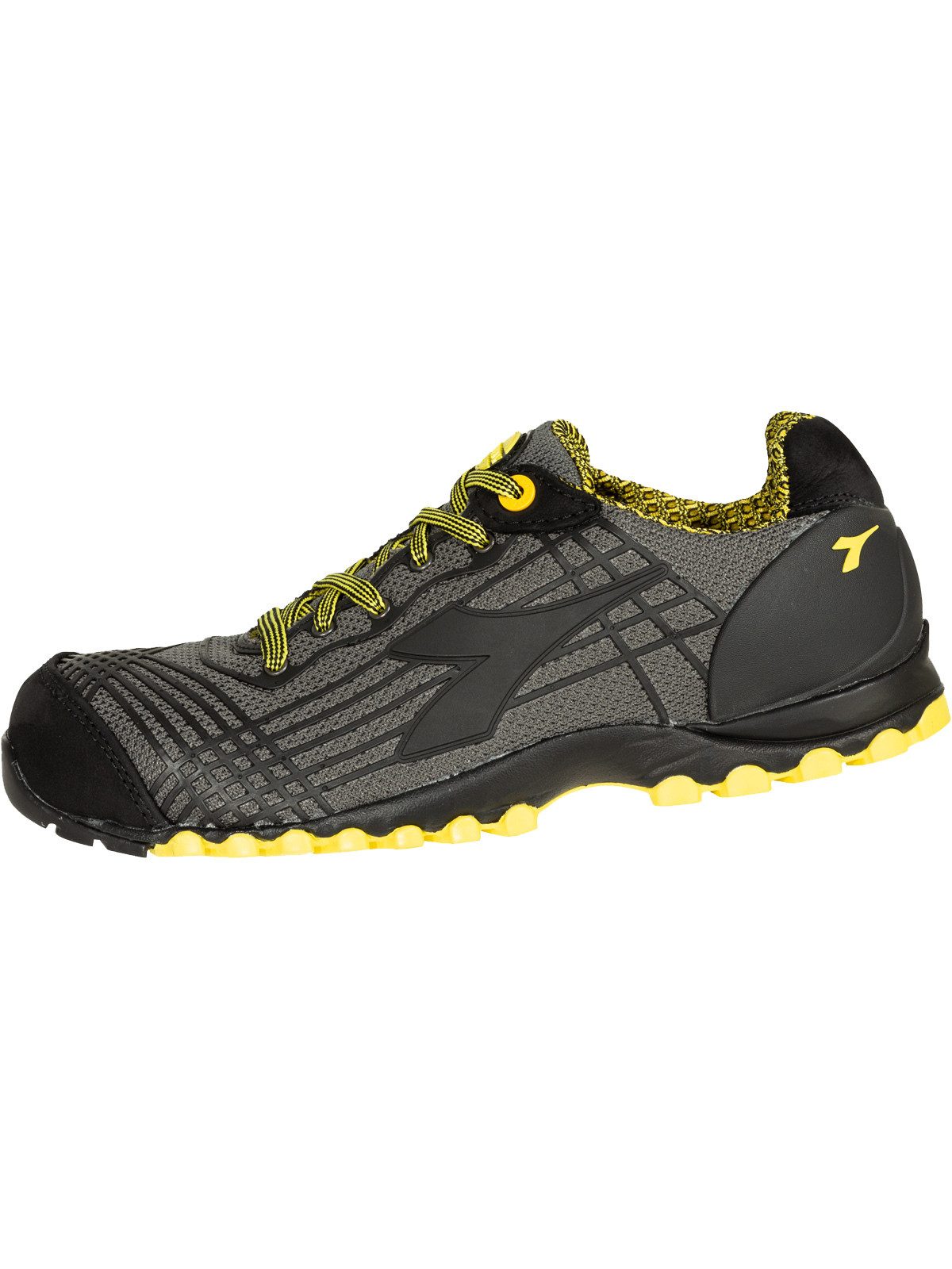 Utility Diadora Beat 2 Text Arbeitsschuh