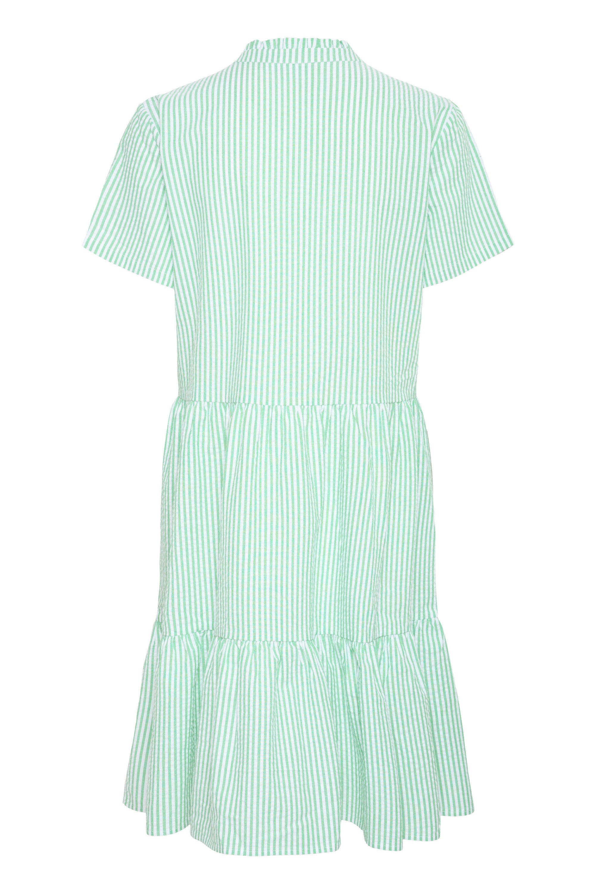 Saint Tropez Blusenkleid Kleid ElmikoSZ günstig online kaufen