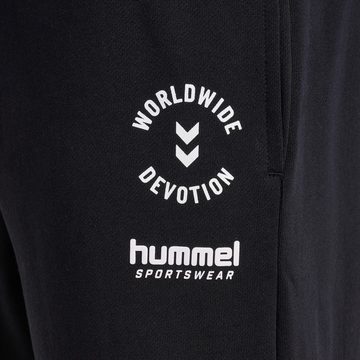 hummel Trainingshose Hmllgc Devotion Sweatpants