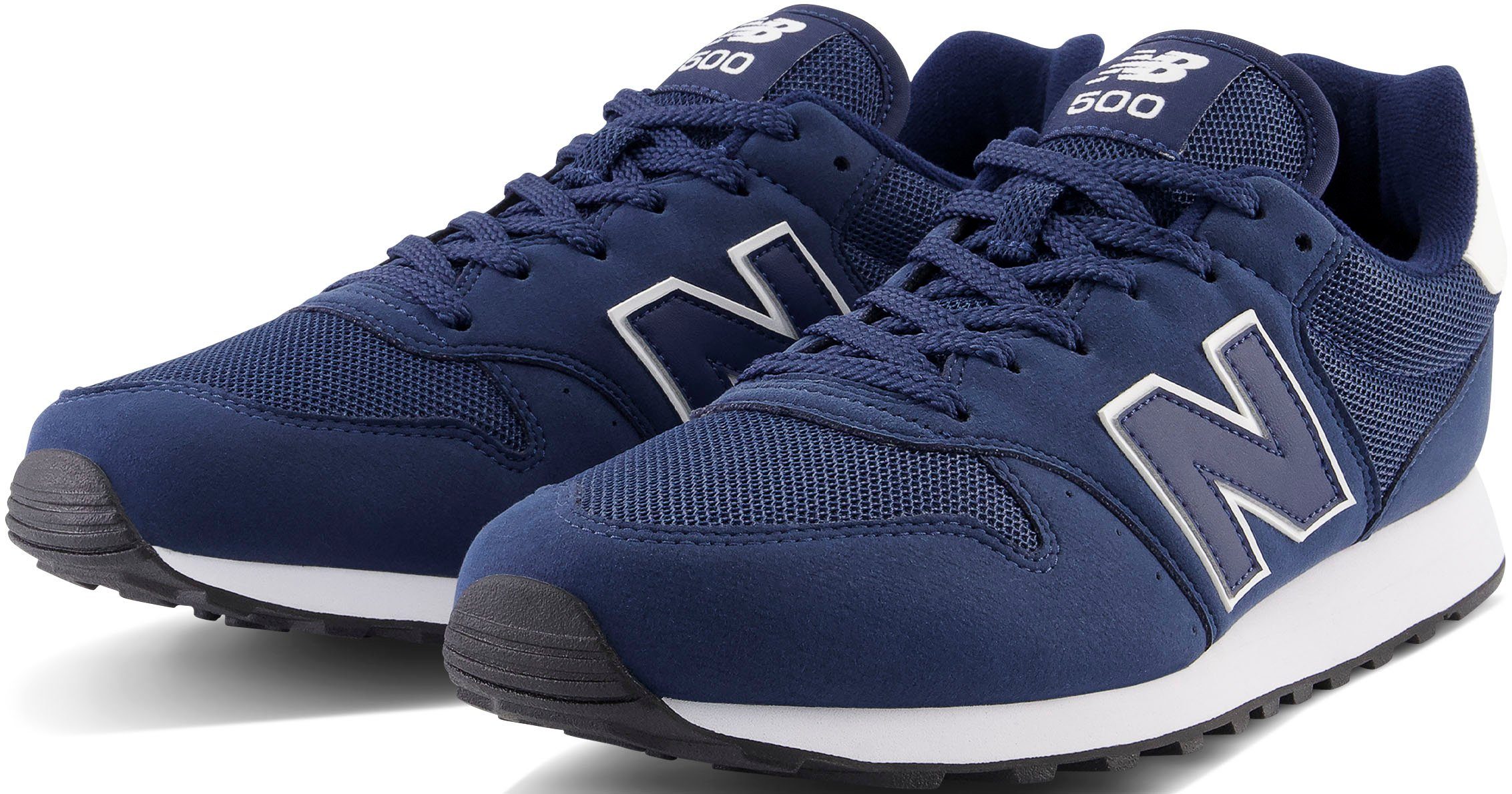 New Balance GM500 "Essentials" Sneaker