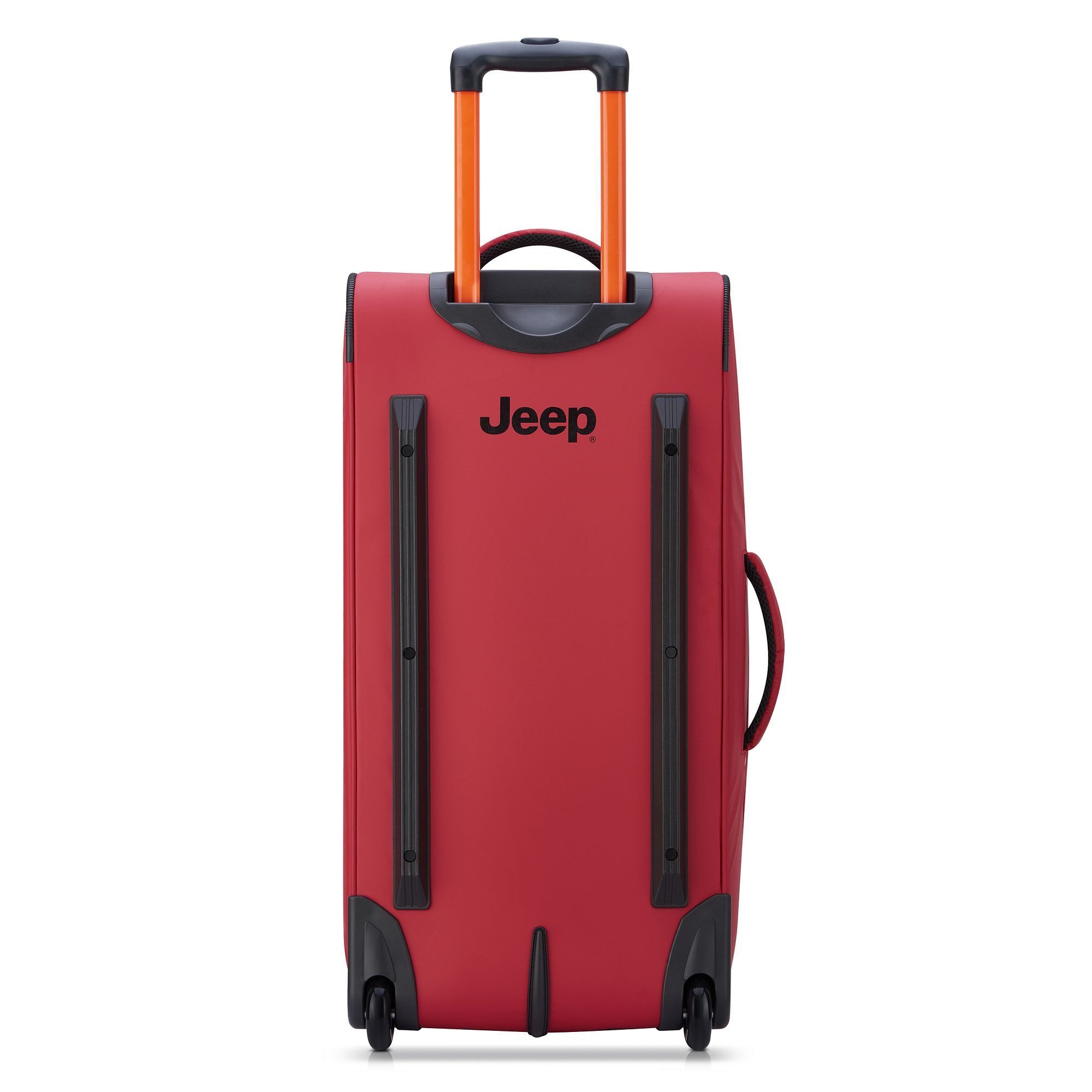 Jeep Reisetasche JS006B, Polyester