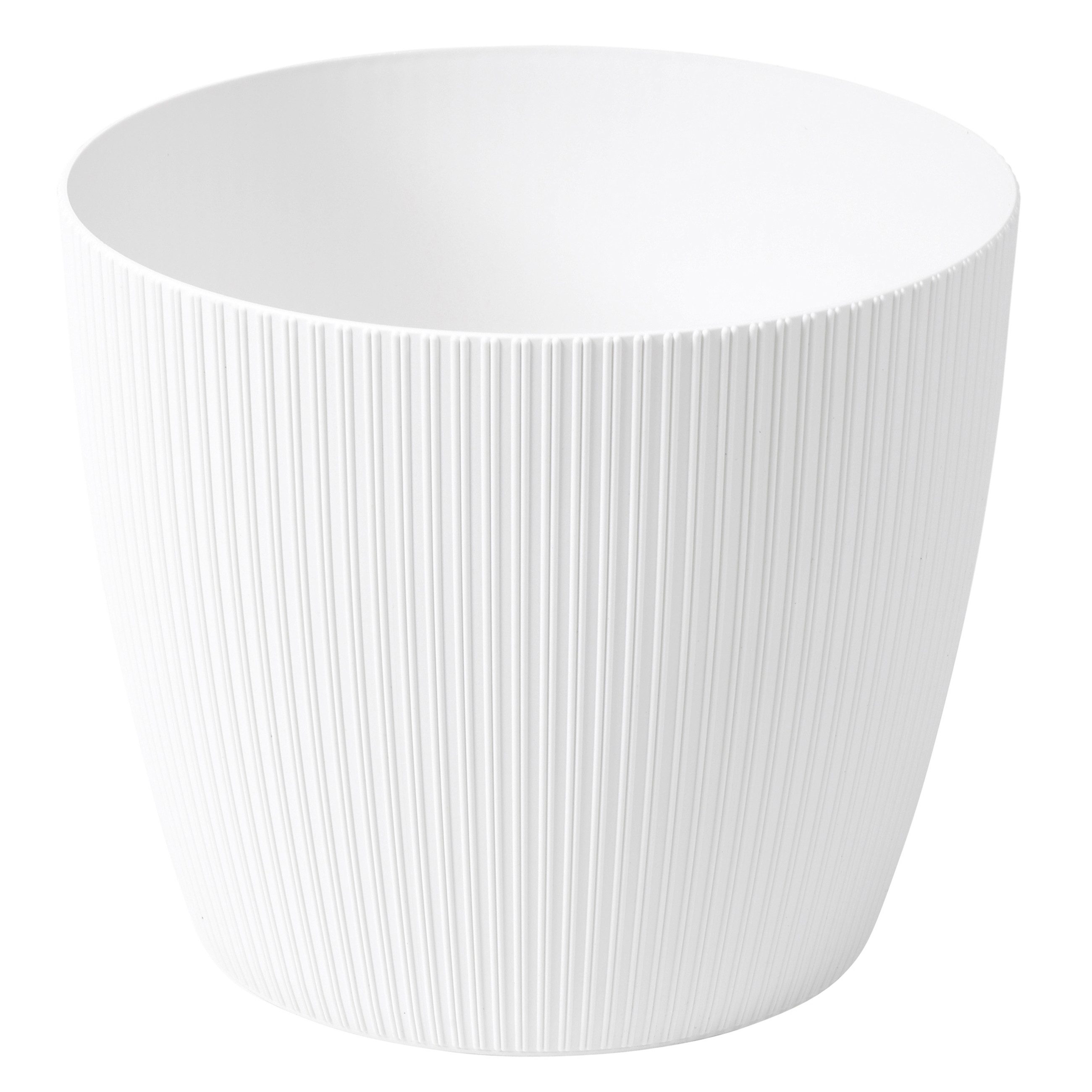 Dehner Blumentopf Magnolia, Ø 30 cm, günstig online kaufen