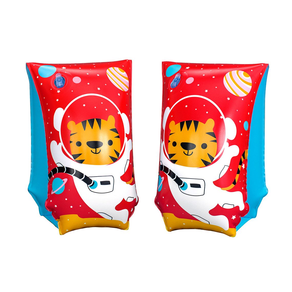 Schwimmflügel Schwimmflügel Astro Tiger™ 5-12 Jahre