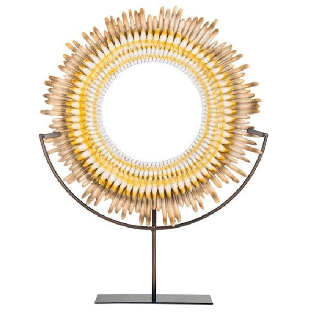 Richmond Interiors Dekoobjekt Interiors Skulptur Anthelia (65cm)