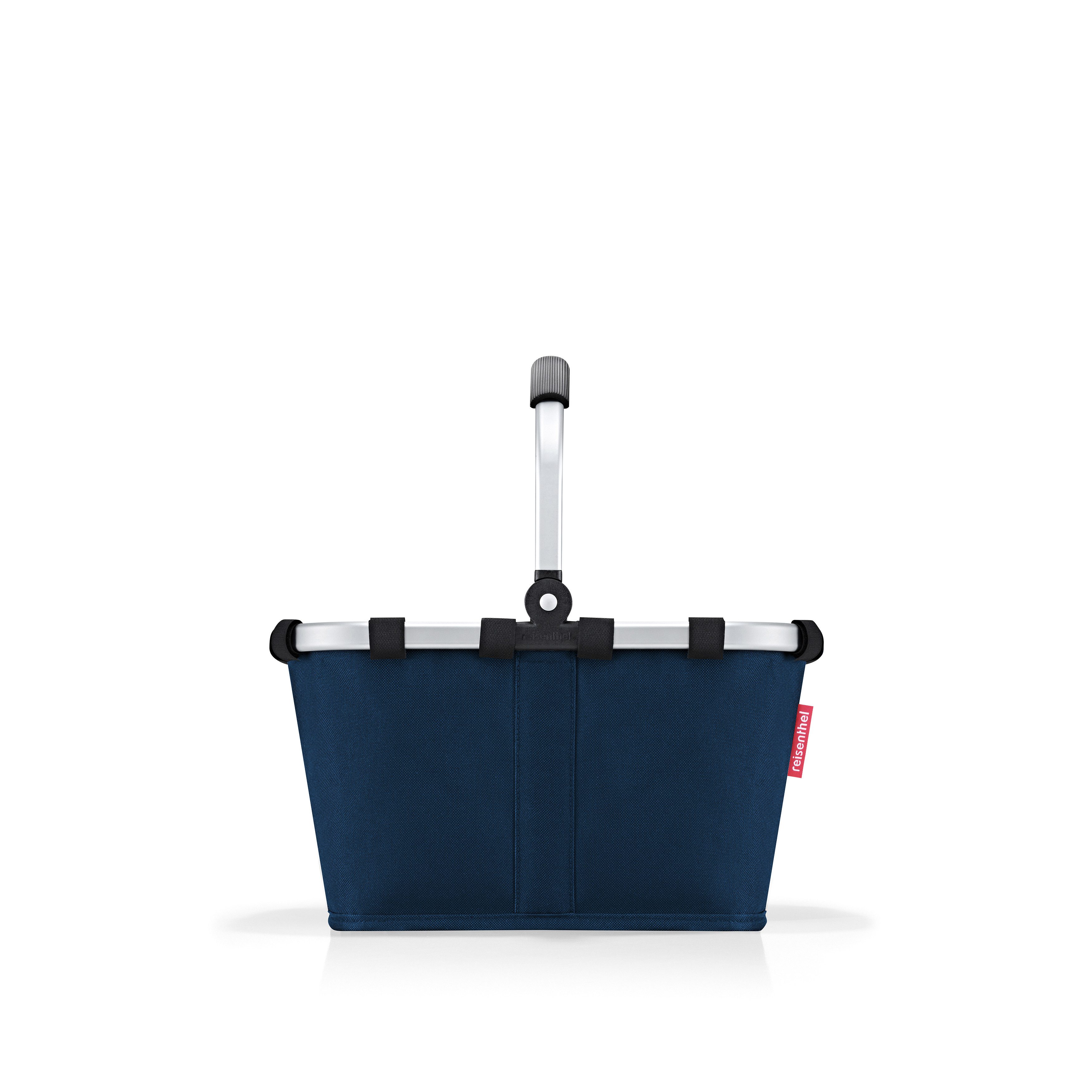 REISENTHEL® Einkaufskorb carrybag XS, 5 l, Standfüße, Griff umklappbar, fla günstig online kaufen