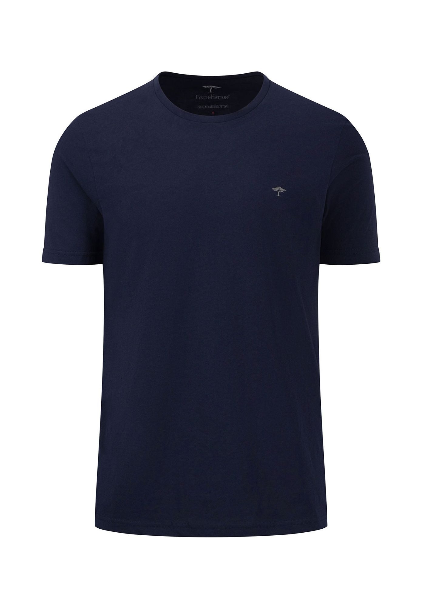 FYNCH-HATTON T-Shirt SNOS1500