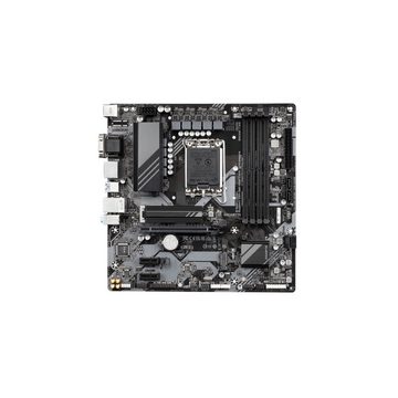 Gigabyte B760M DS3H Mainboard