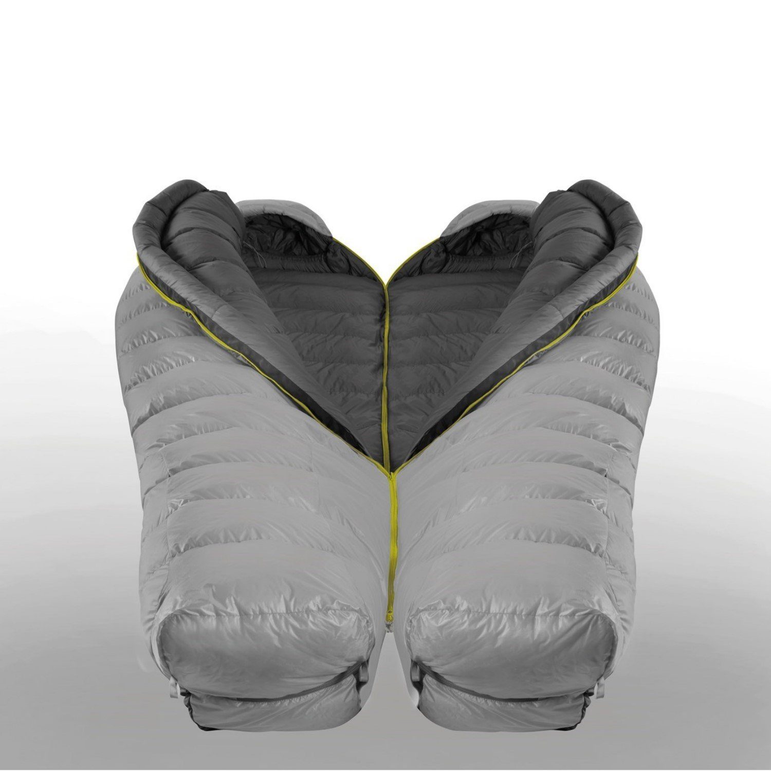 Salewa Schlafsack Schlafsack Micro II 600 links