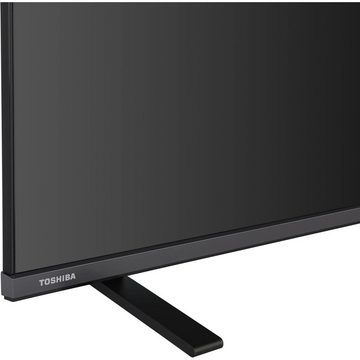 Toshiba 65QA4C63DG LED-Fernseher