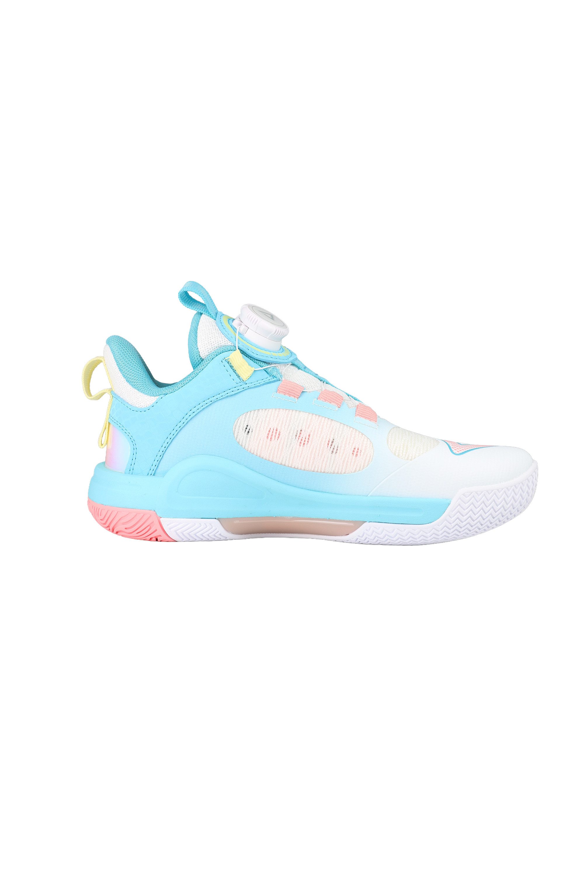 PEAK Flash 5 Junior Basketballschuh
