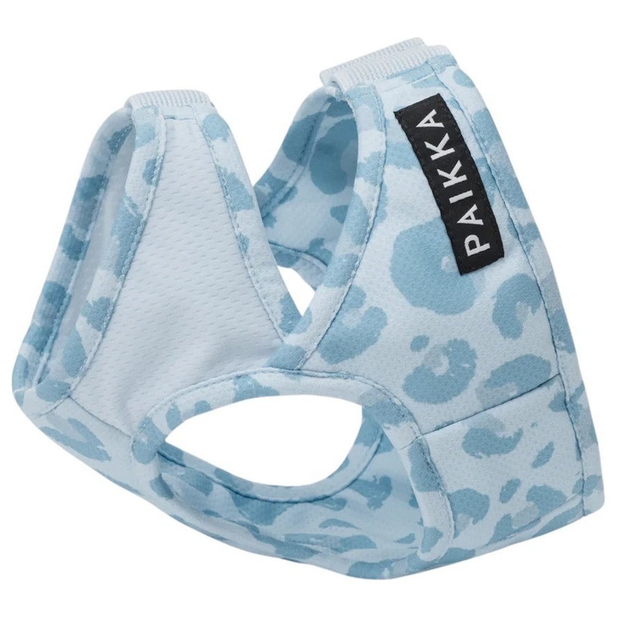 PAIKKA Hundeweste Hunde Kühlweste "Cool Vest" Snow Leo