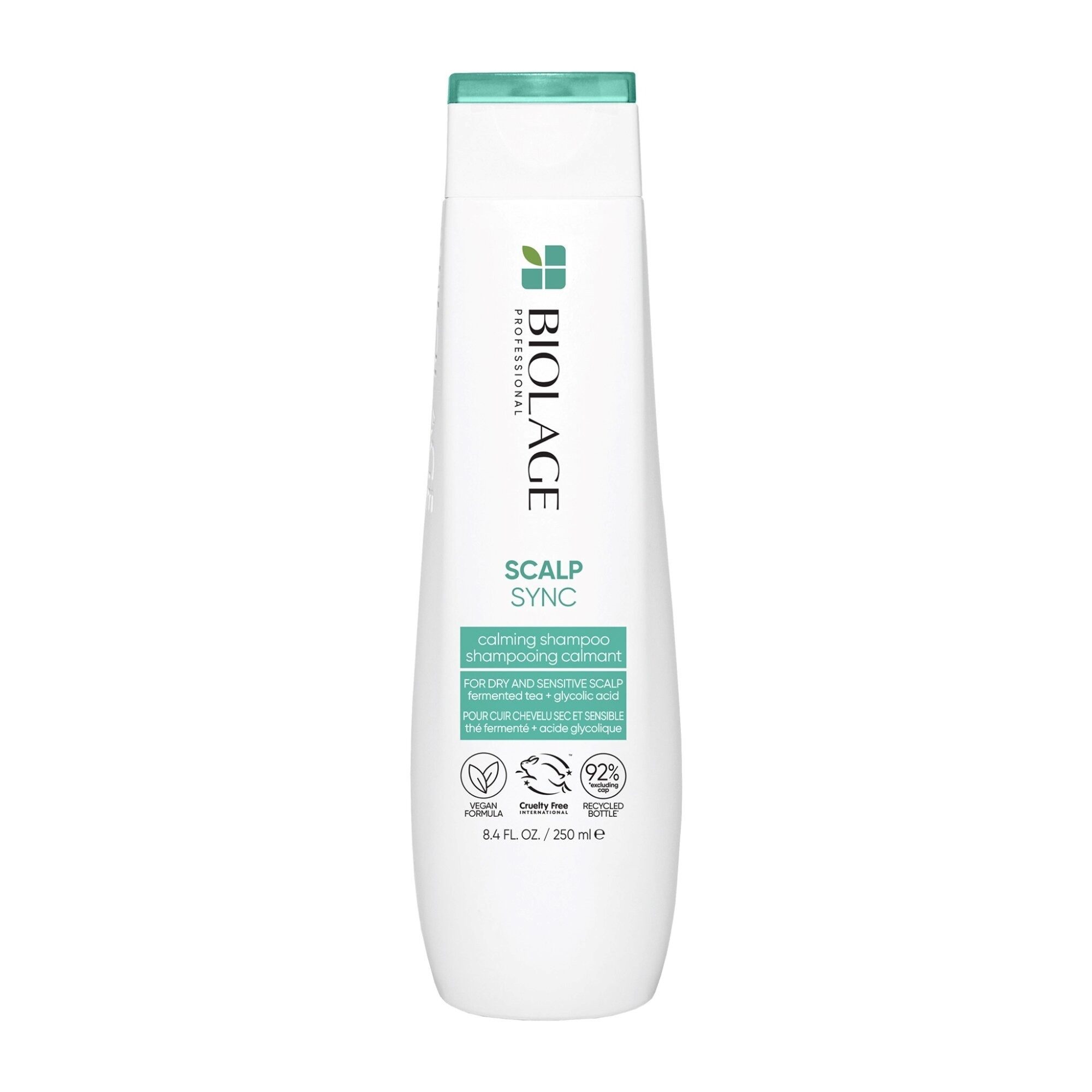 Biolage Silbershampoo Scalp Sync Beruhigendes Shampoo