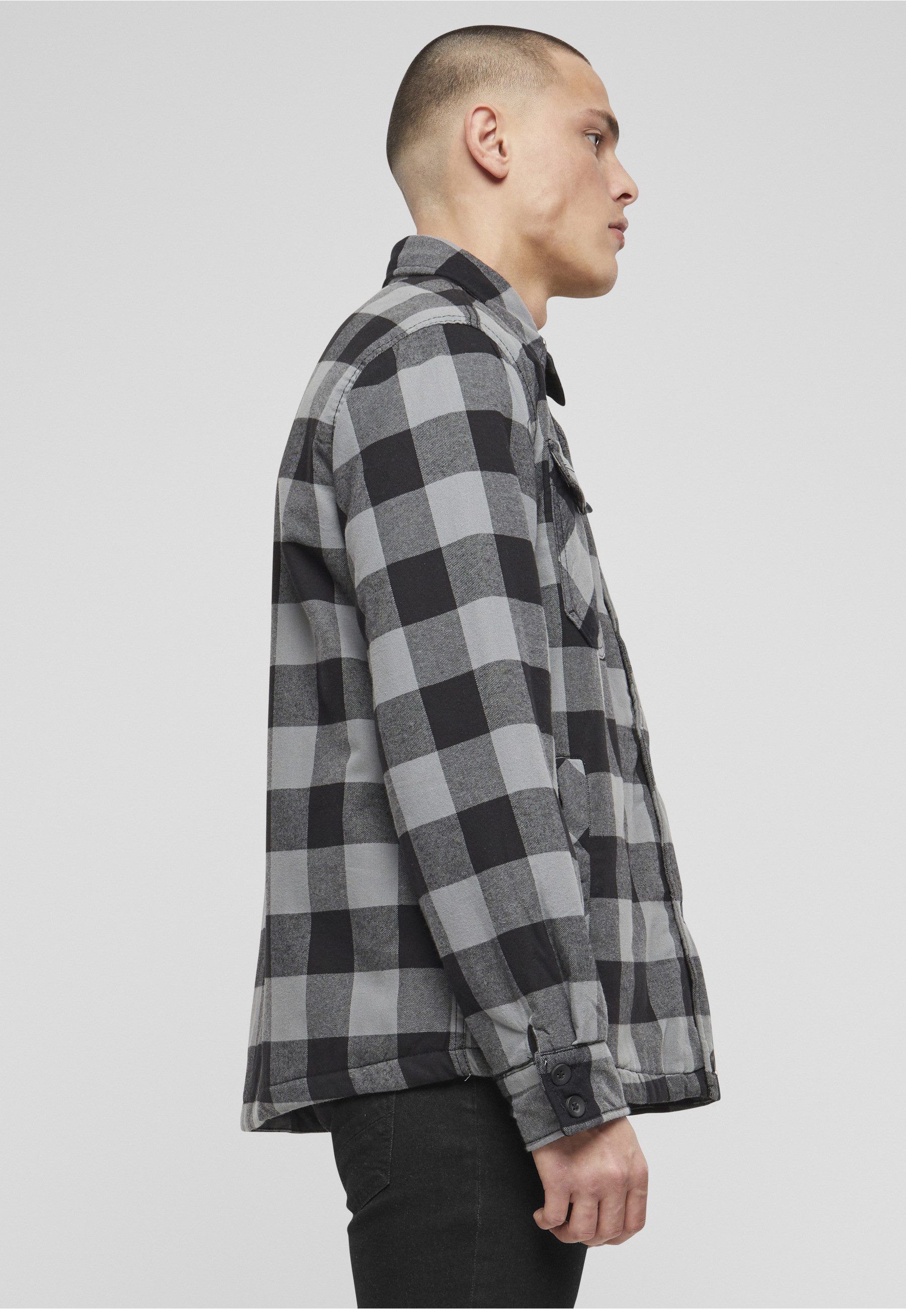 Brandit Anorak Brandit Herren Lumberjacket (1-St)